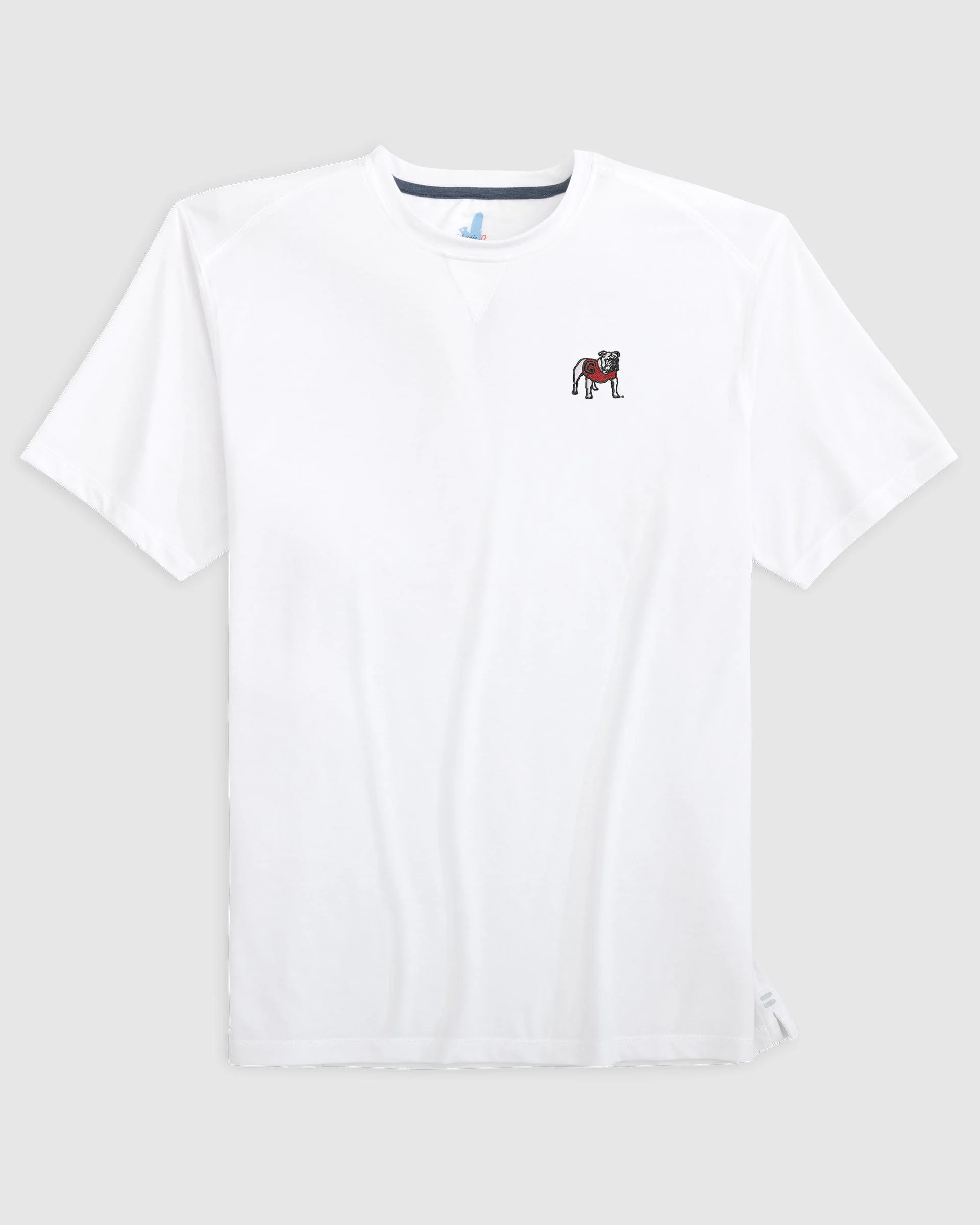 Georgia Course Performance Short Sleeve T-Shirt