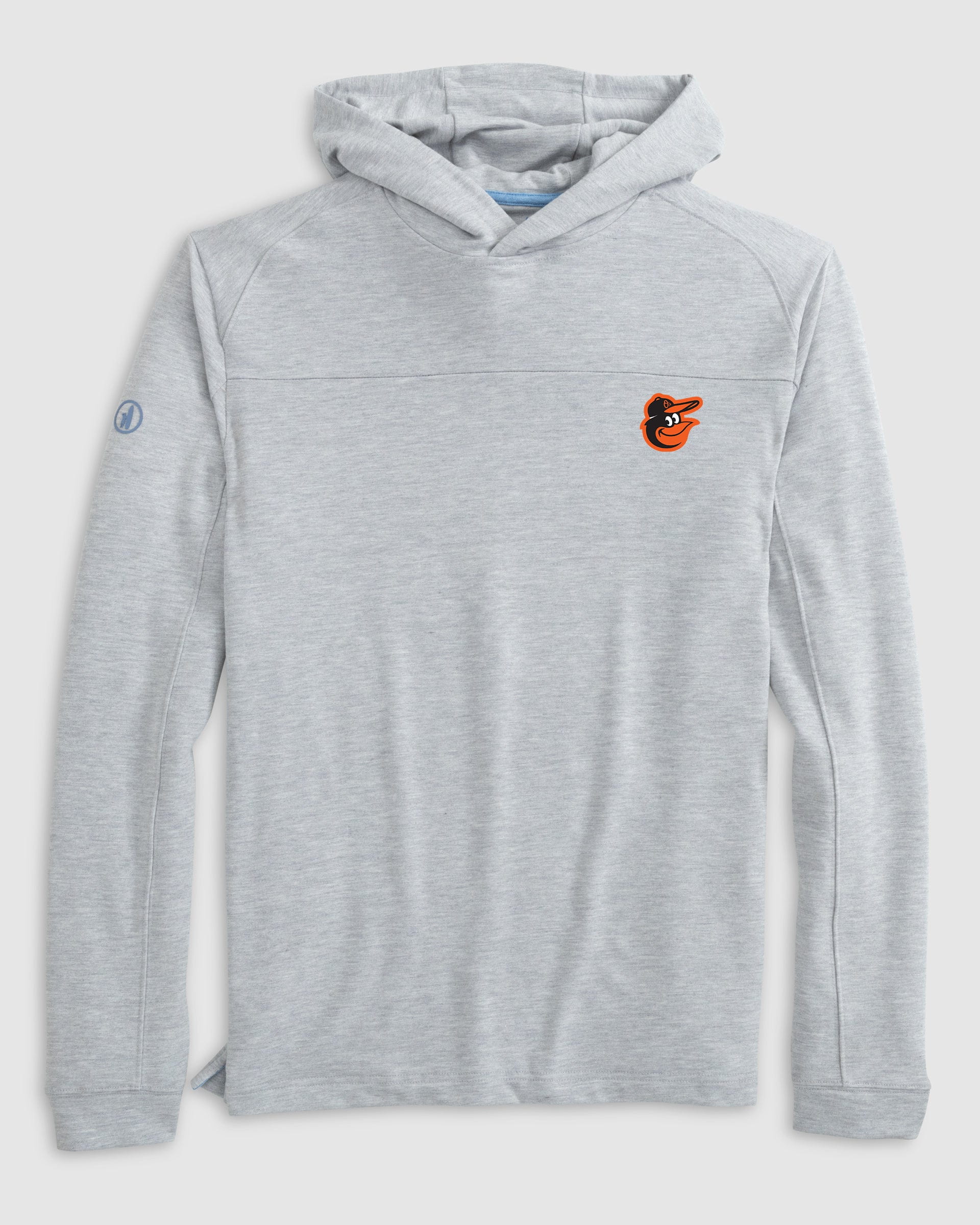 Baltimore Orioles Remmy Performance Hoodie