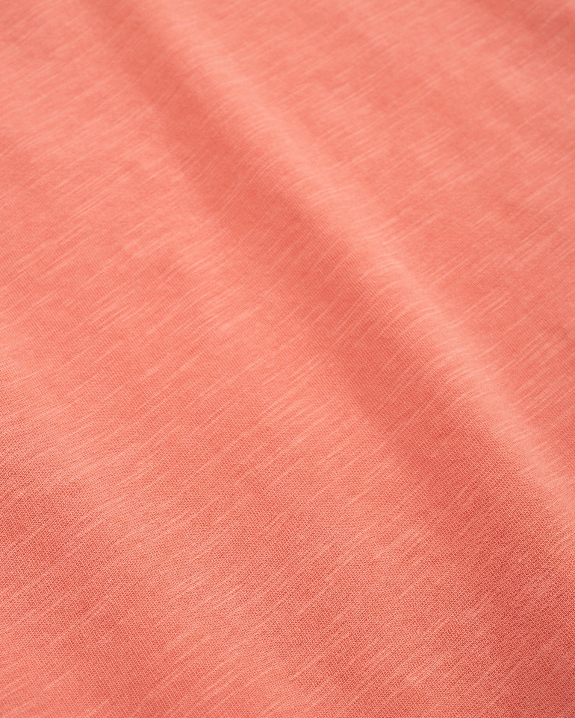 Original 4-Button Polo - Coastal Wash