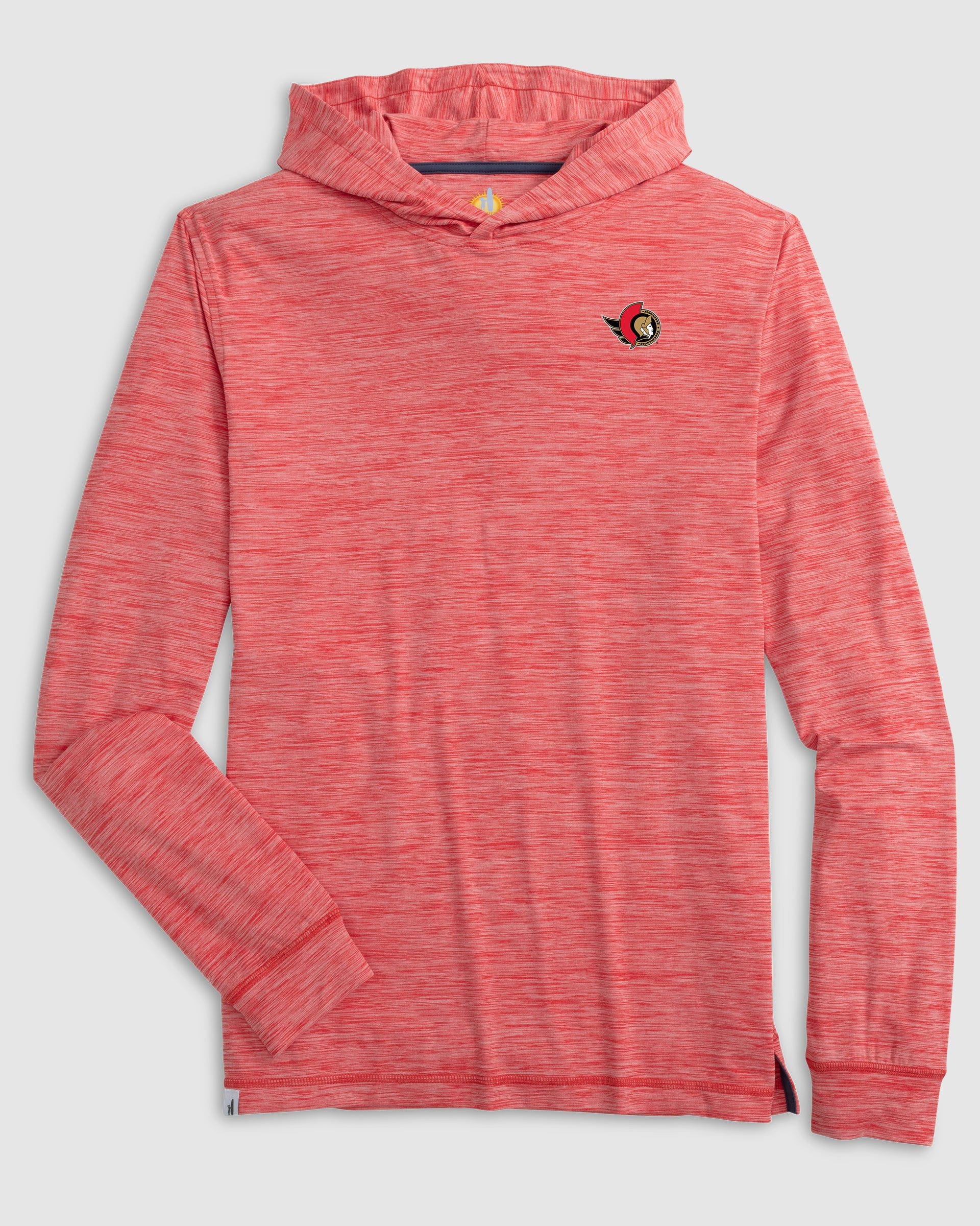 Ottawa Senators Talon Performance Hoodie