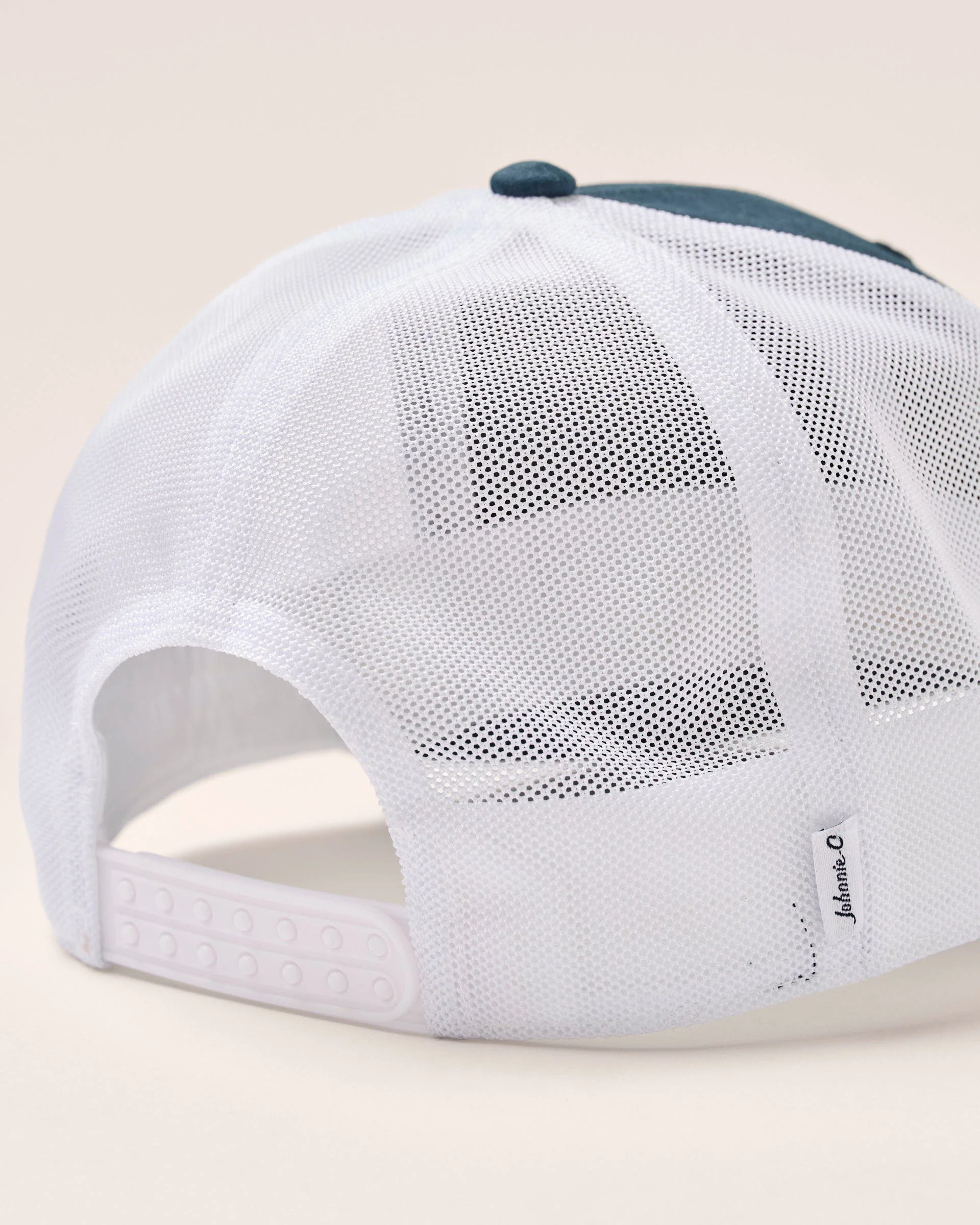 Horizon Logo Trucker Hat