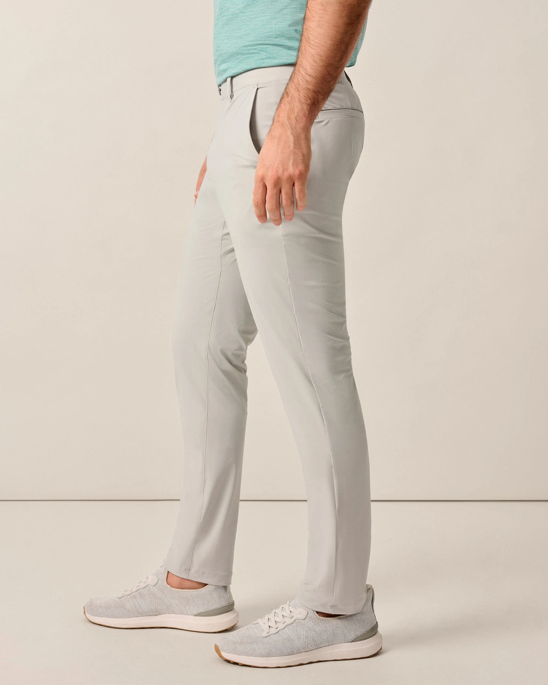 Fusionn Knit Performance Pant