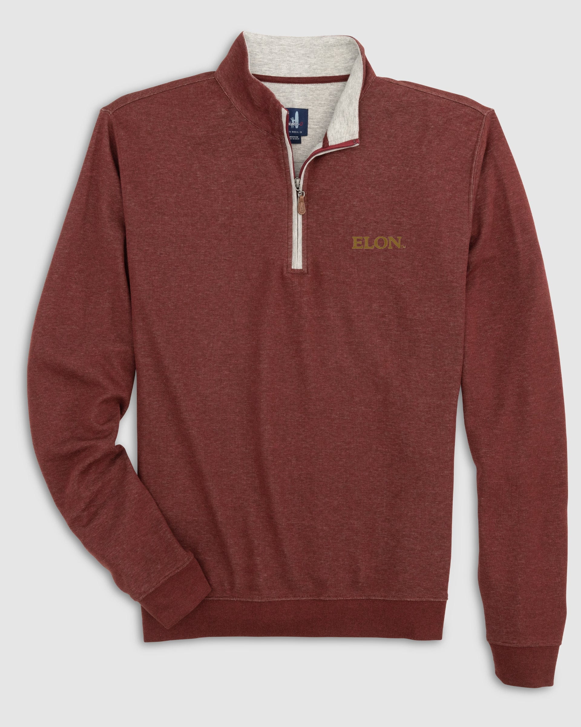 Elon Sully 1/4 Zip