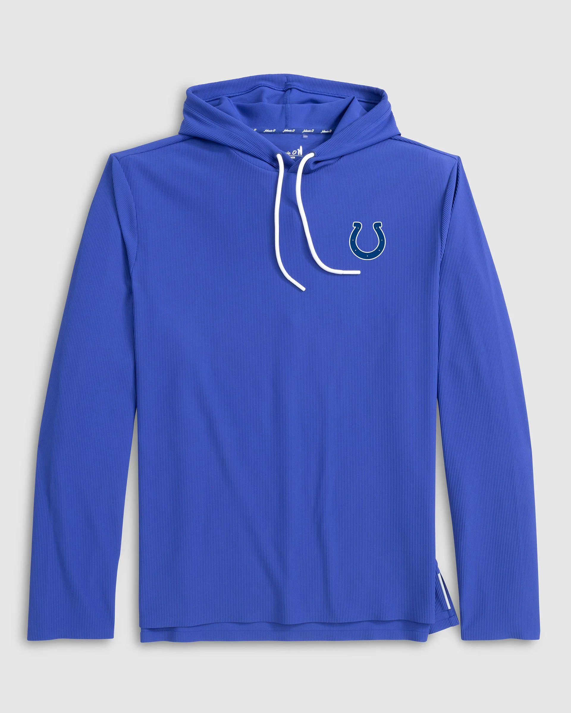Indianapolis Colts Hoppin Performance Hoodie