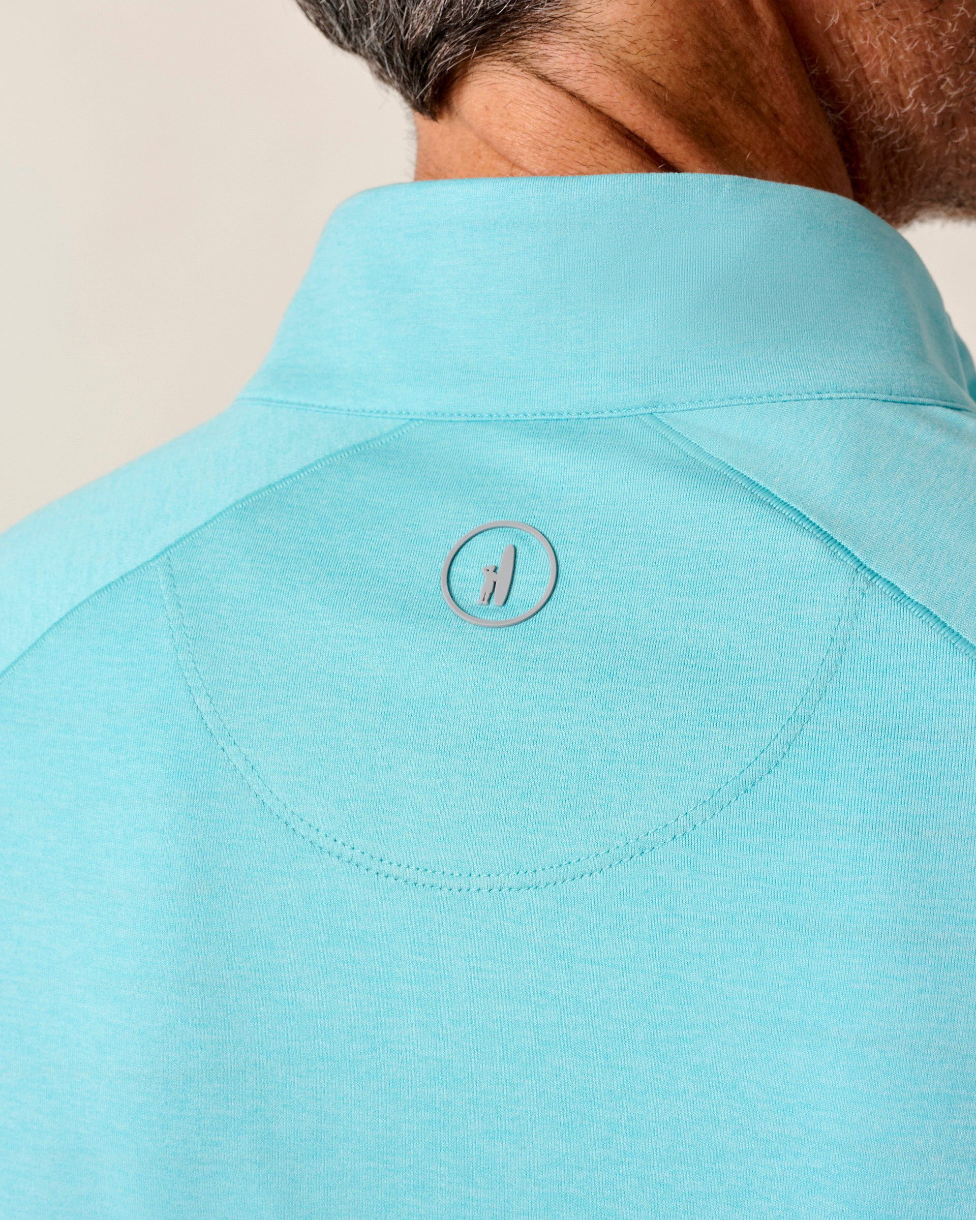 Freeborne Performance 1/4 Zip Pullover