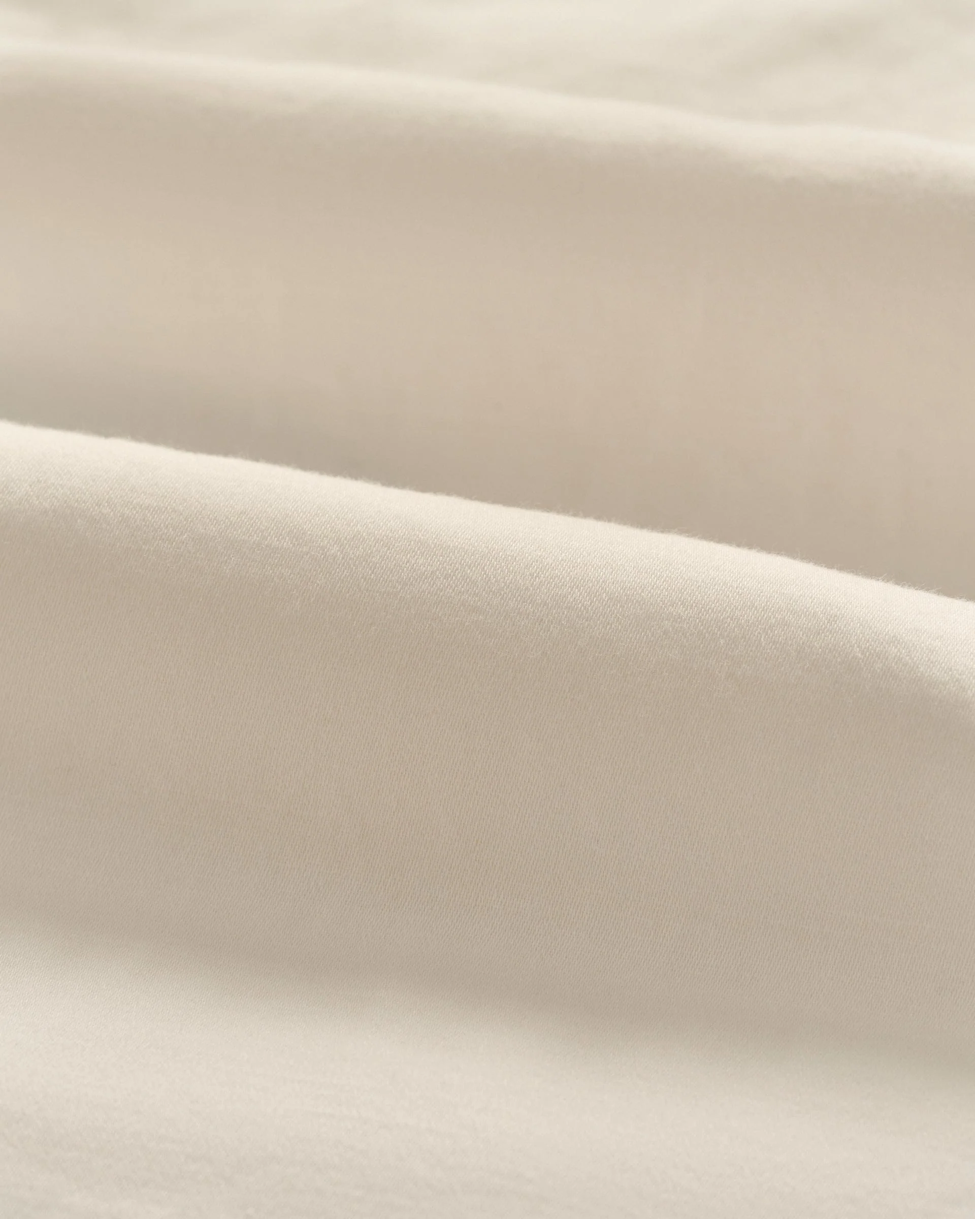 Melrose Cotton Linen Shorts