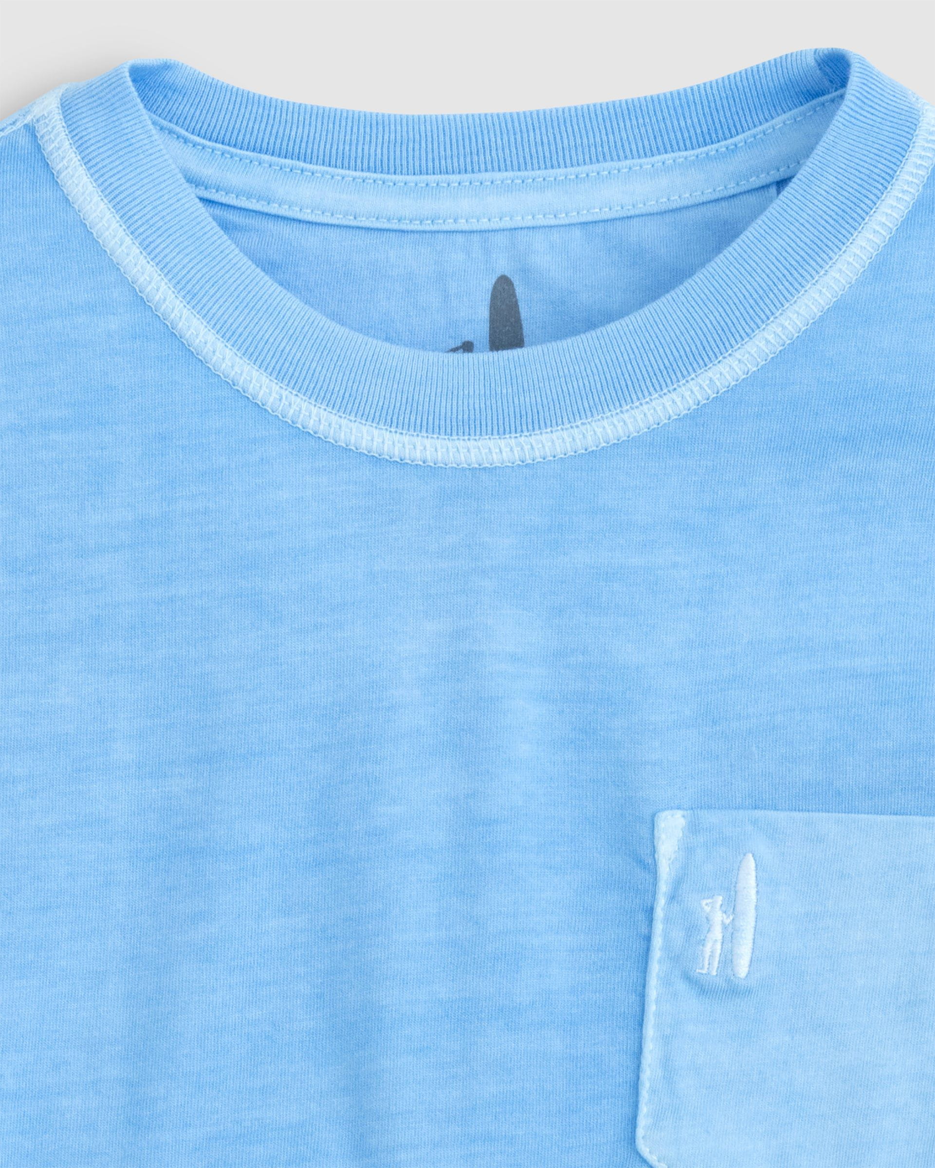 Dale 2.0 Jr. Pocket T-Shirt