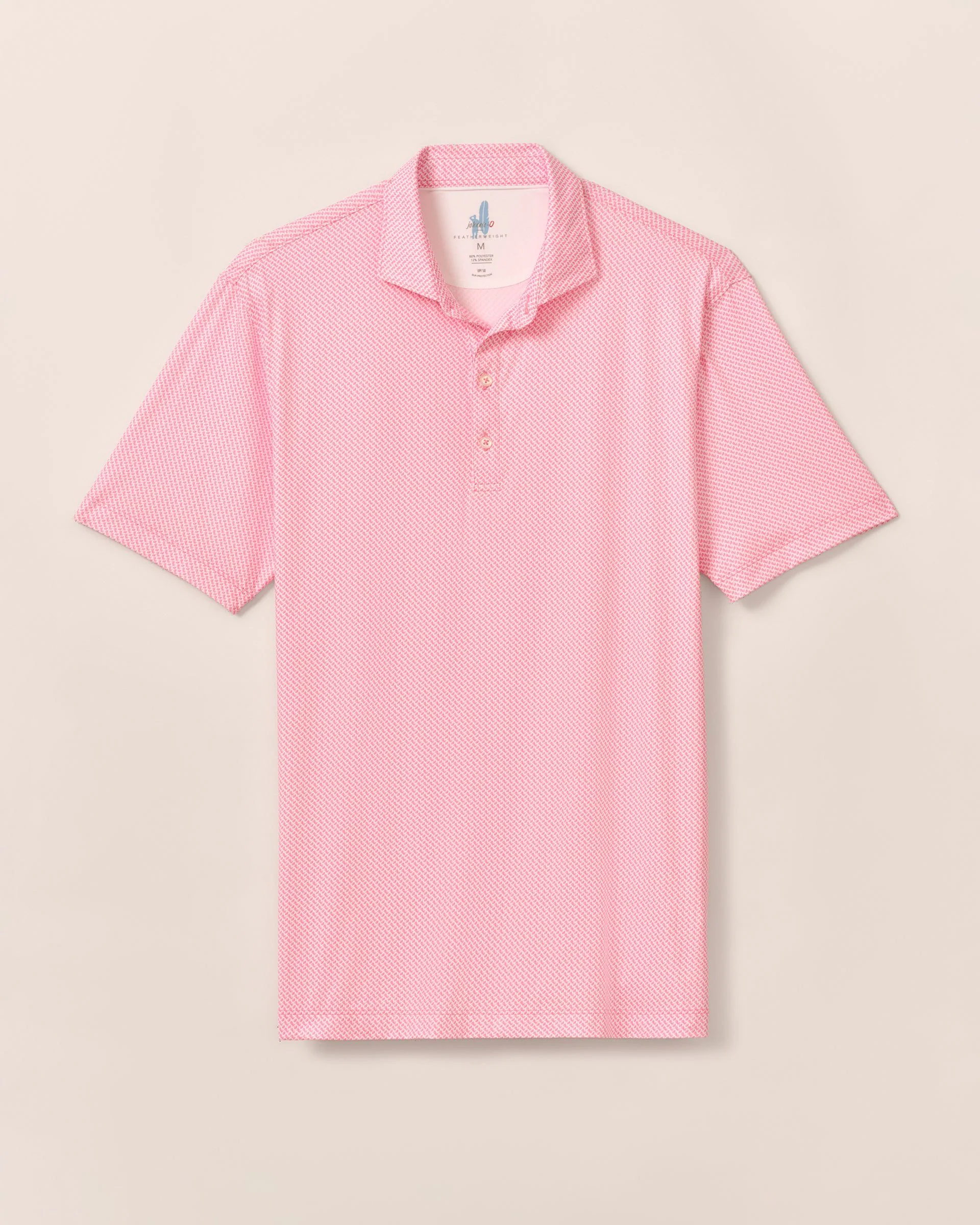 Featherweight Performance Polo - Wesson
