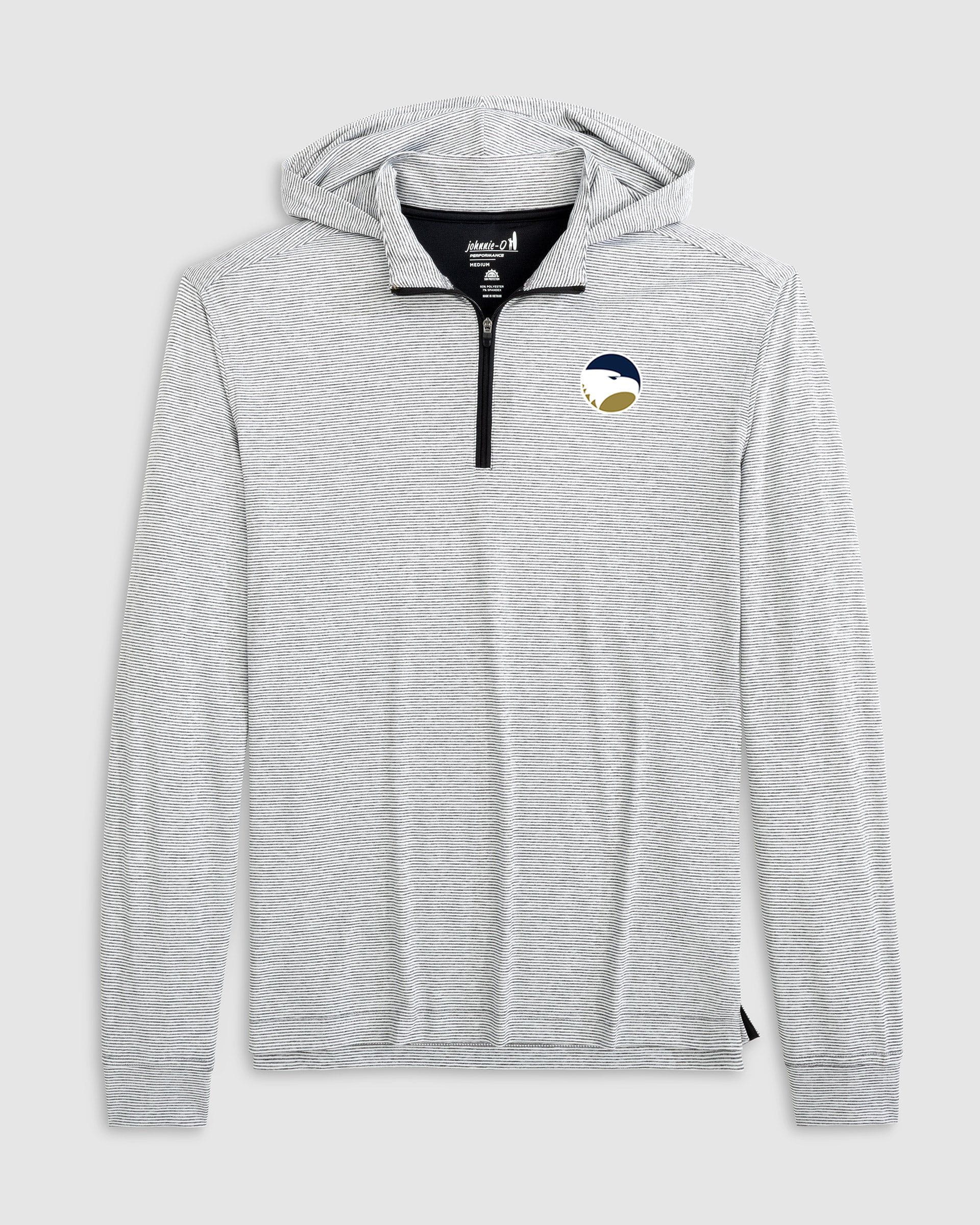 Georgia Southern Hybrid Performance Hoodie