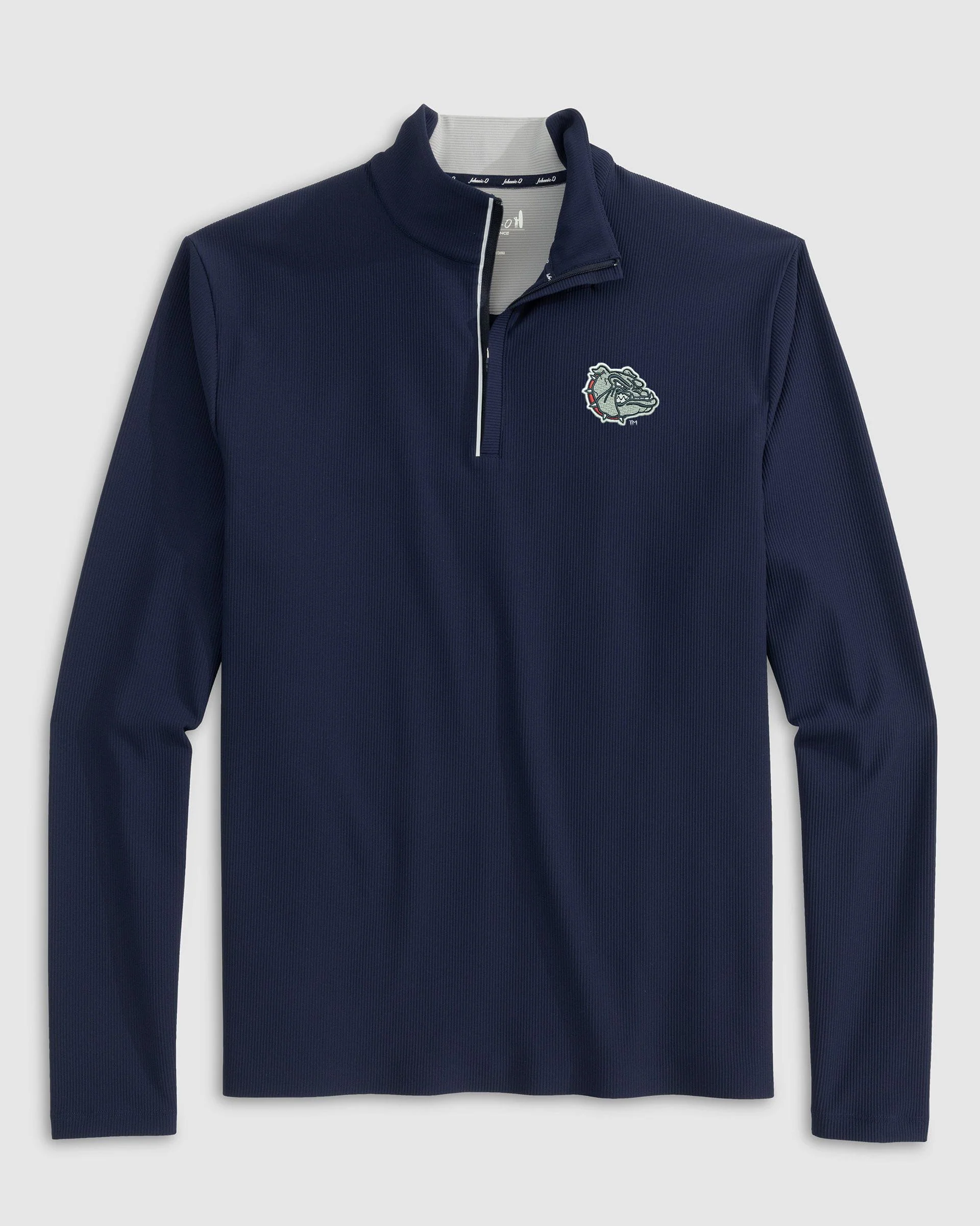 Gonzaga Hoppin Performance Quarter Zip