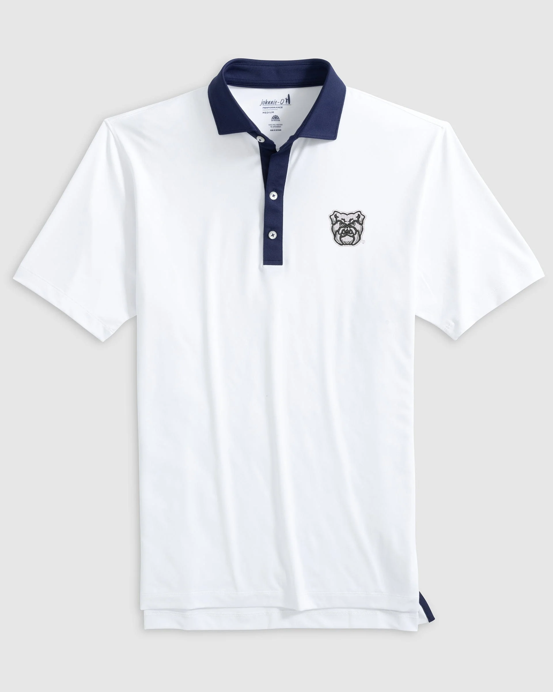 Butler Ramos Performance Jersey Polo