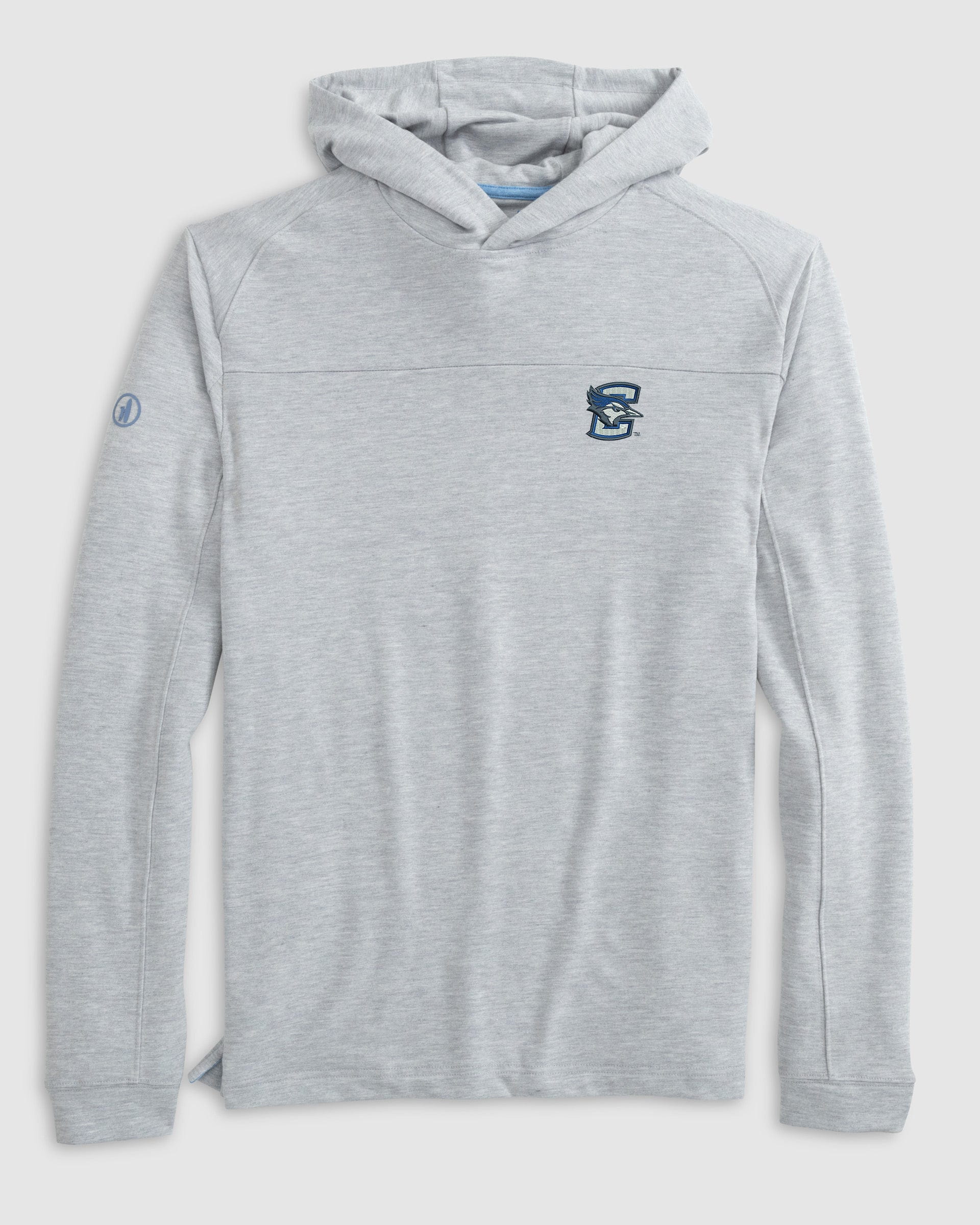 Creighton Remmy Lightweight Performance Hoodie
