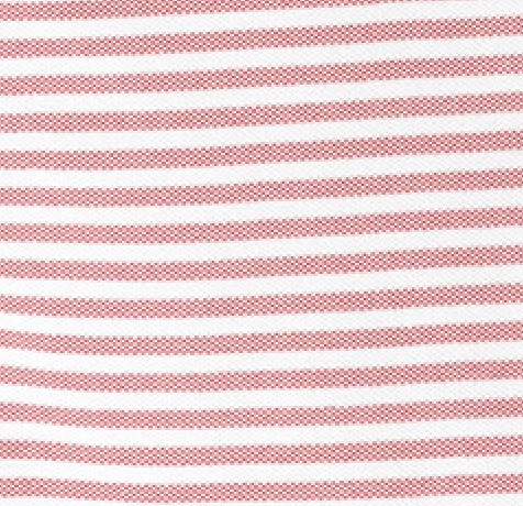Ole Miss Stetsons Striped Performance Mesh Polo