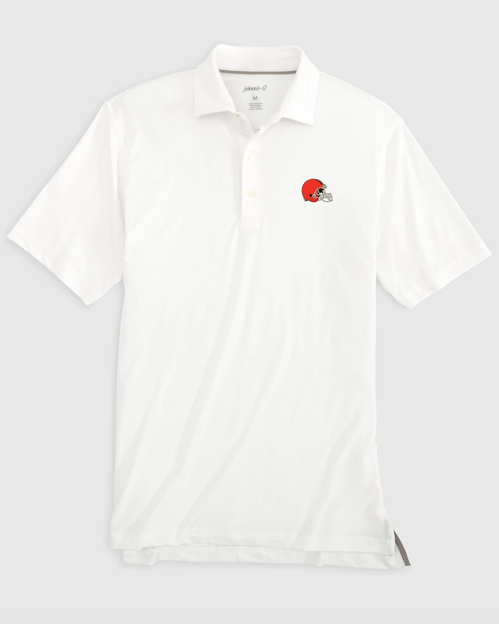 Cleveland Browns Birdie Performance Jersey Polo