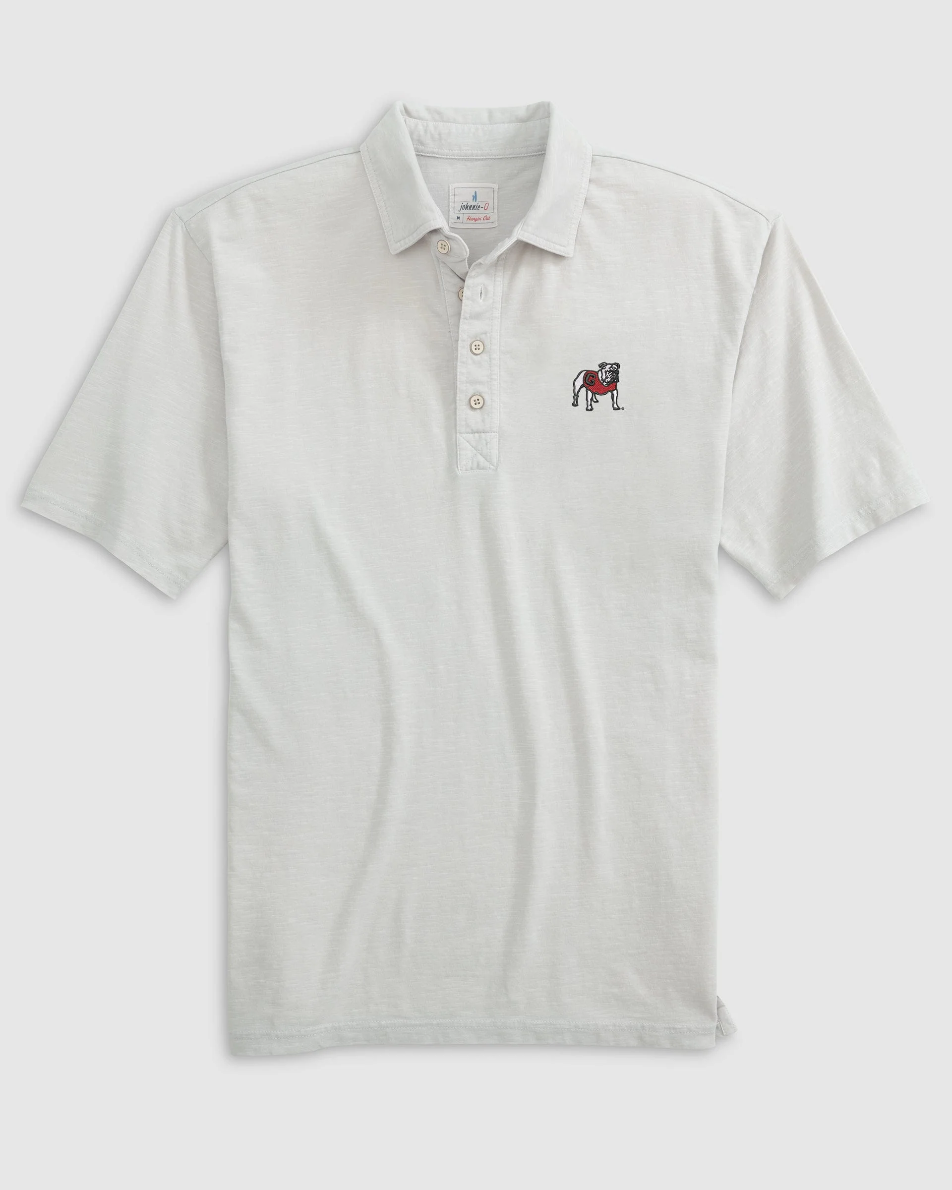 Georgia Coastal Wash Original Polo