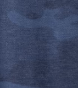 Custom Surfer Logo Patton Performance Camo 1/4 Zip Pullover