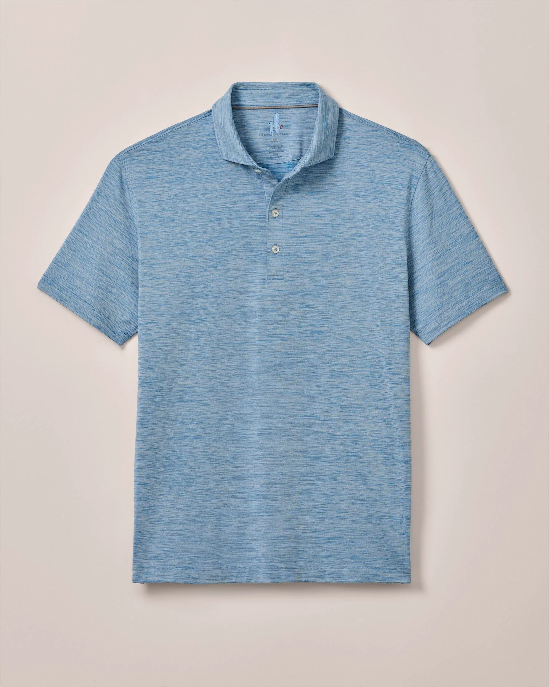 Featherweight Performance Polo - Huronn