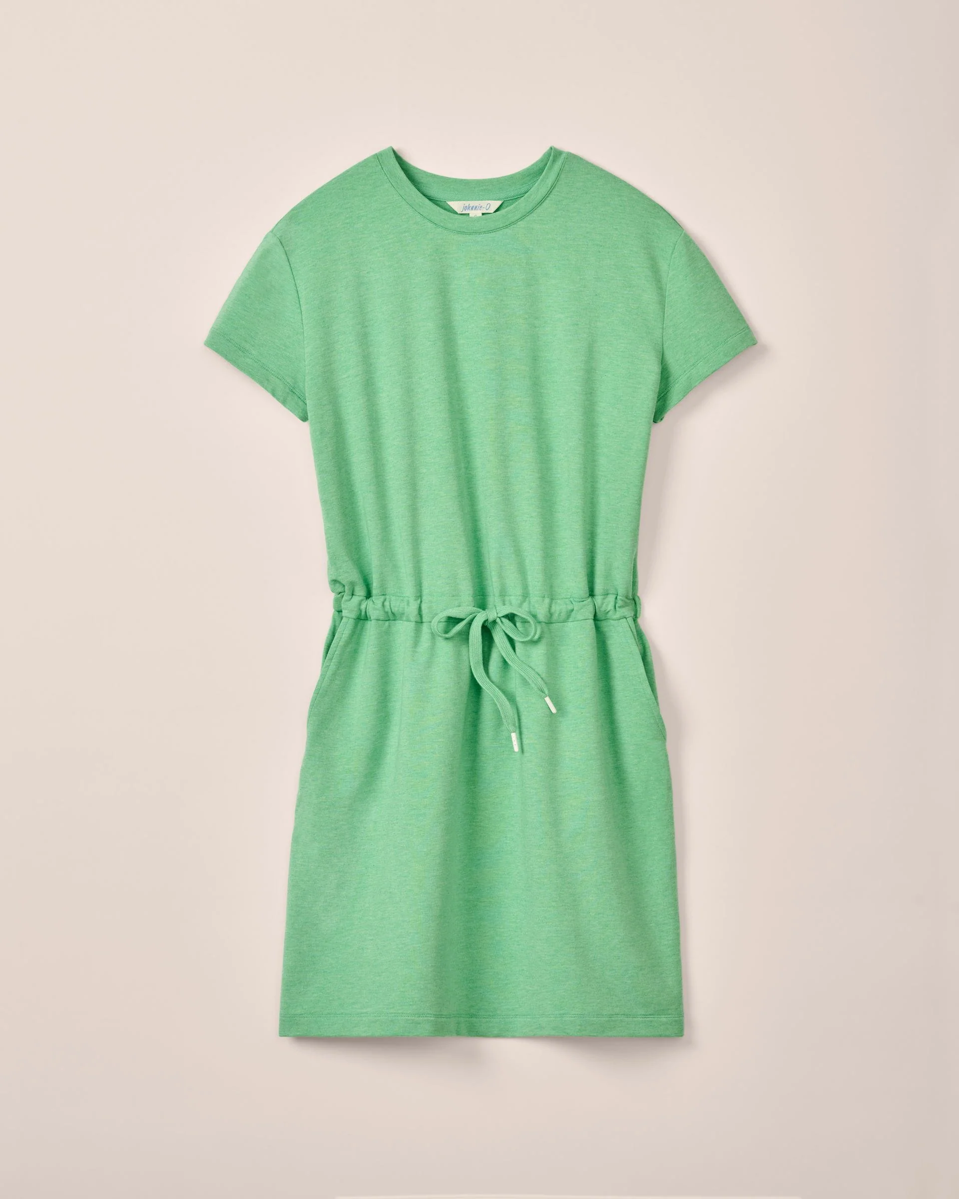 Joelle Knit T-Shirt Dress