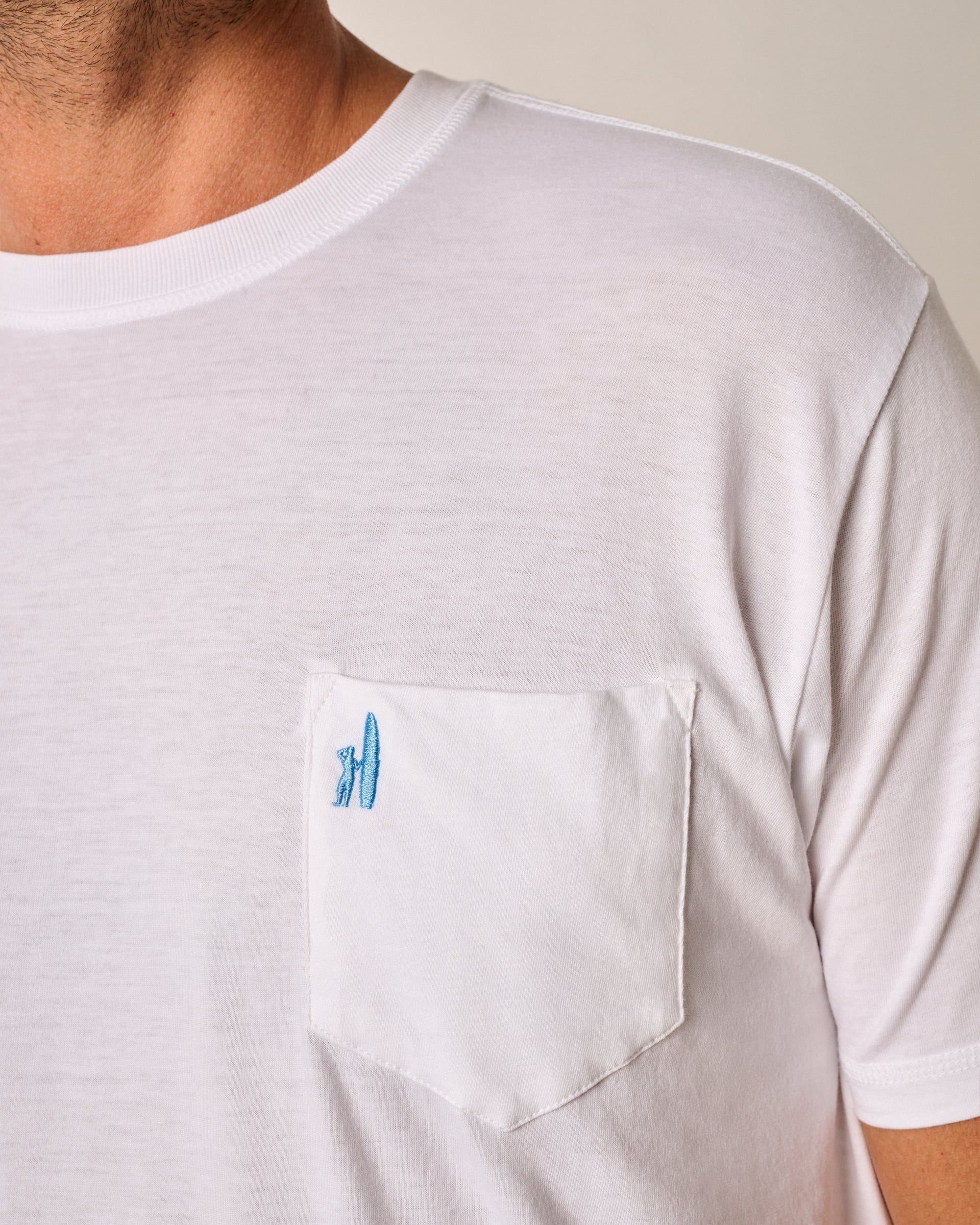 Dale 2.0 Pocket T-Shirt