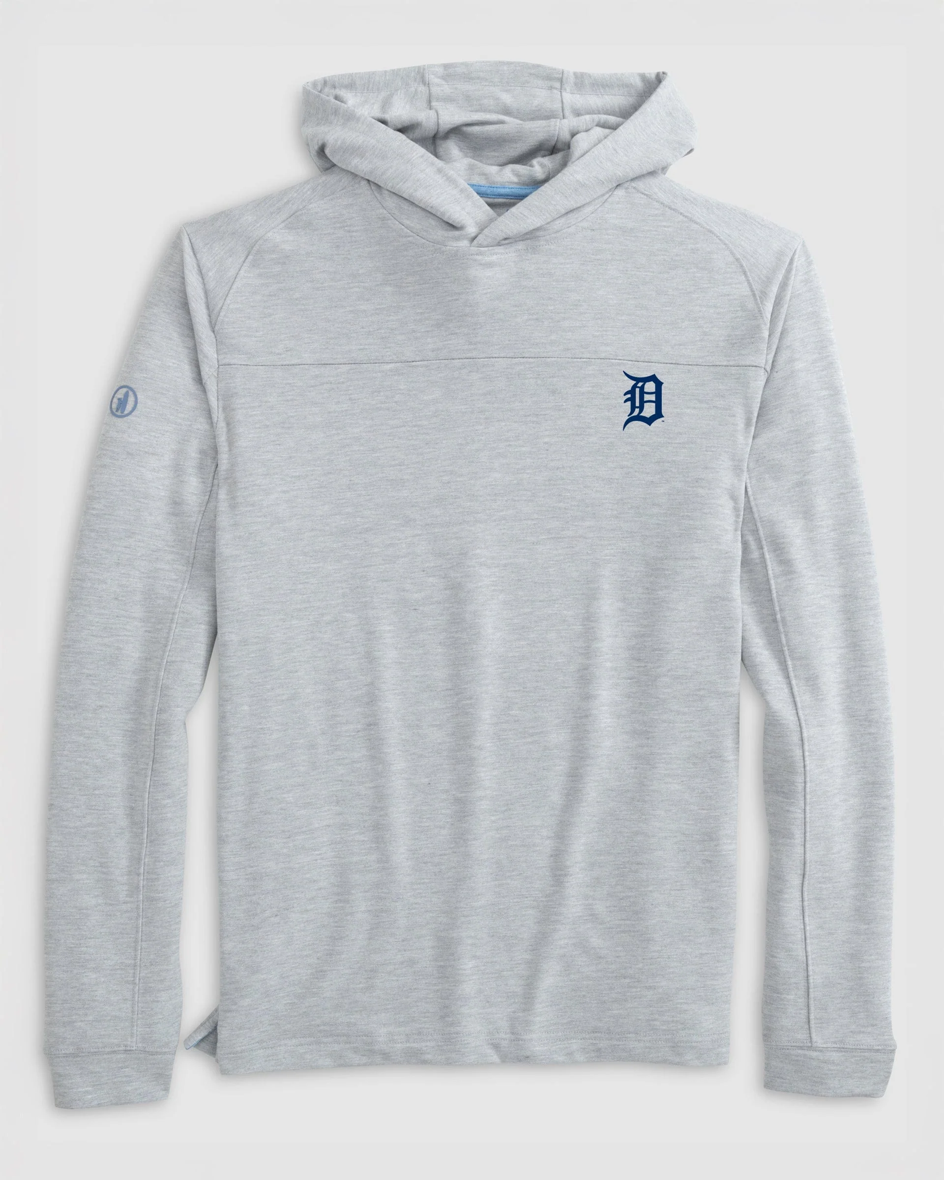 Detroit Tigers Remmy Performance Hoodie