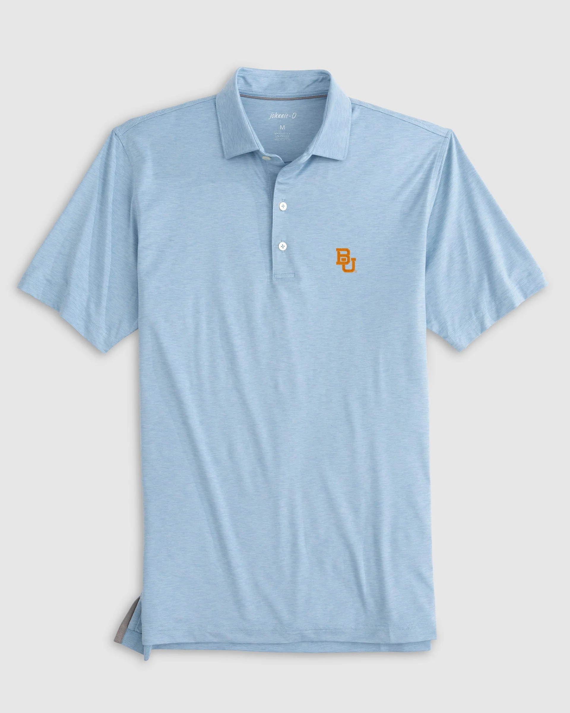 Baylor Huronn Featherweight Performance Polo