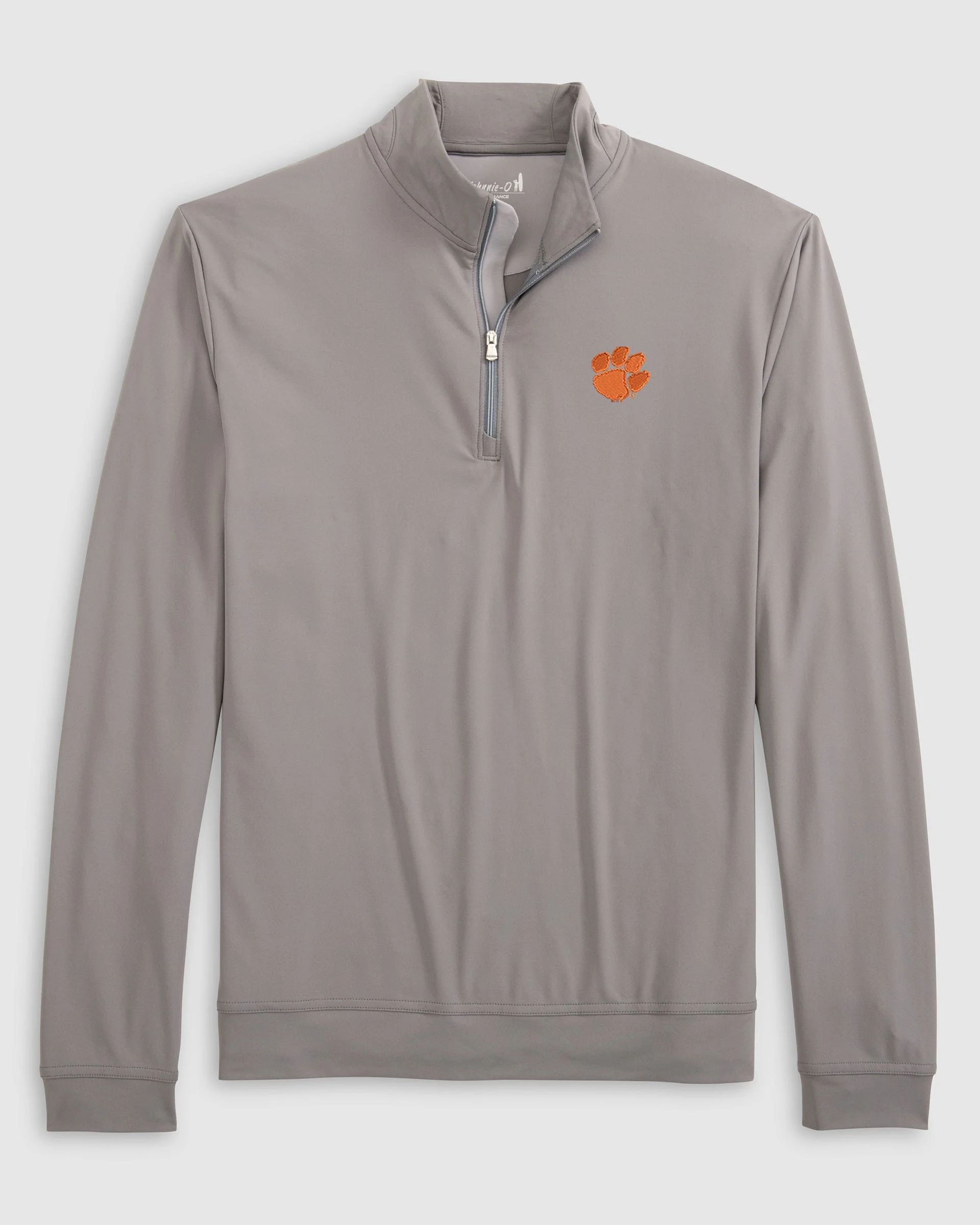 Clemson Motion Performance 1/4 Zip
