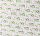 Featherweight Performance Polo - Mint Julep