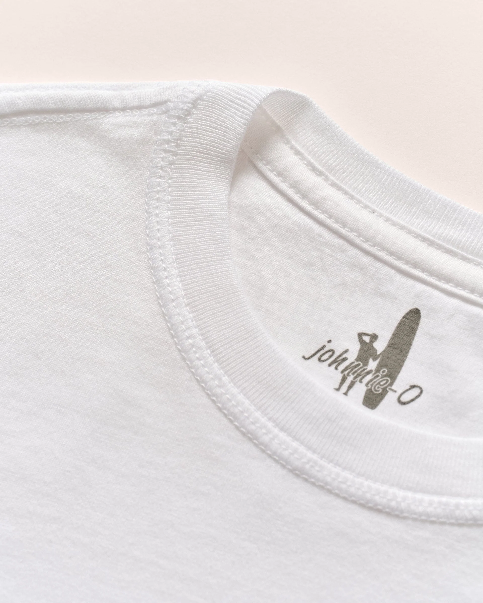 Dale 2.0 Jr. Pocket T-Shirt