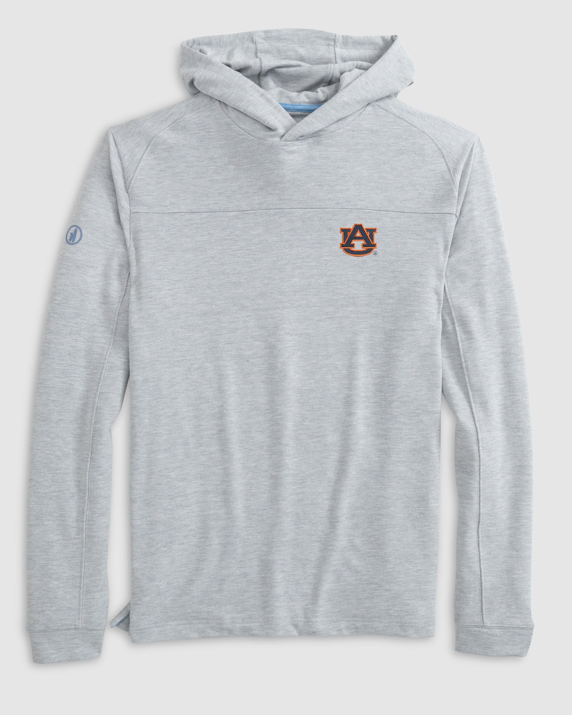 Auburn Remmy Lightweight Performance Hoodie