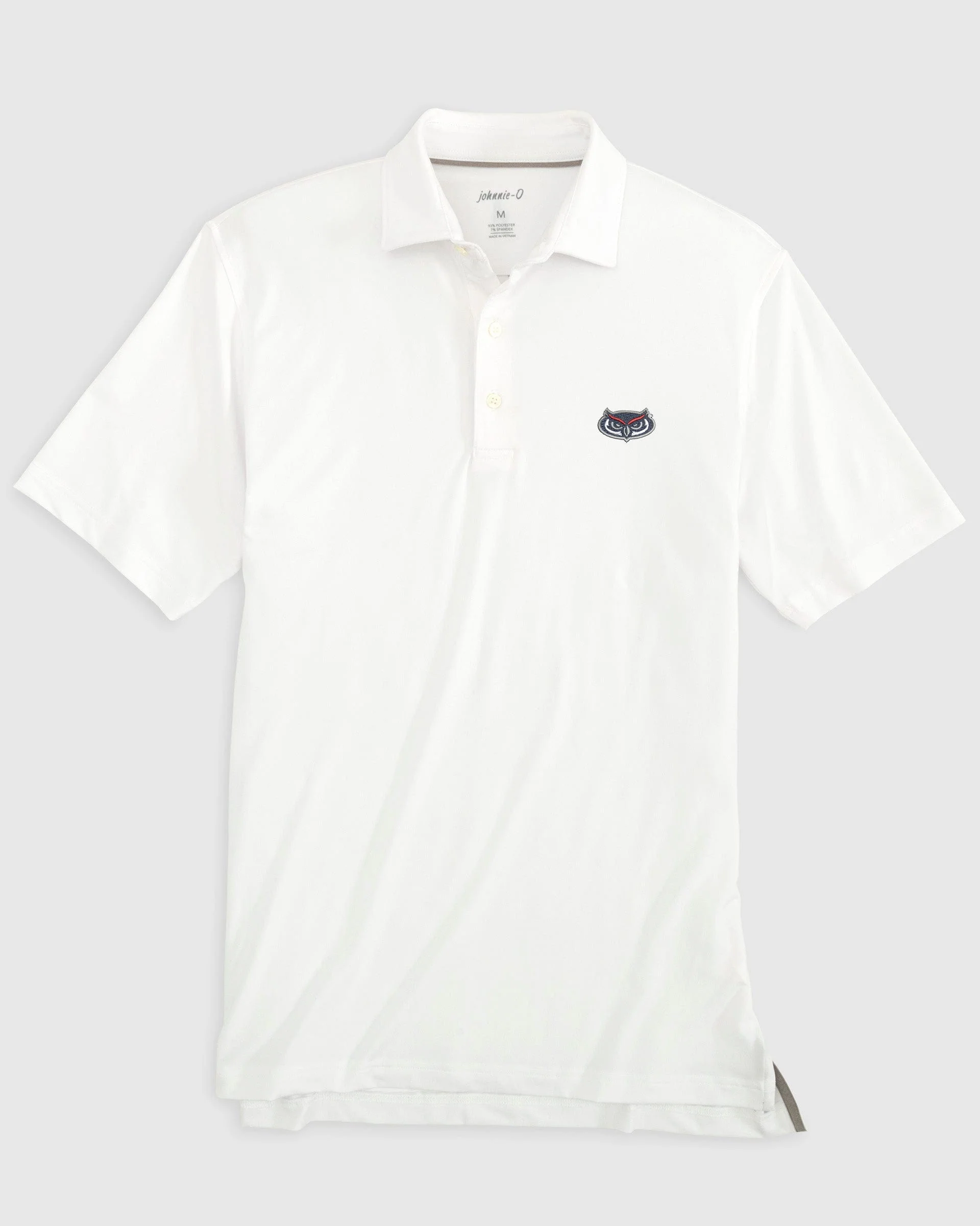 Florida Atlantic Birdie Jersey Performance Polo