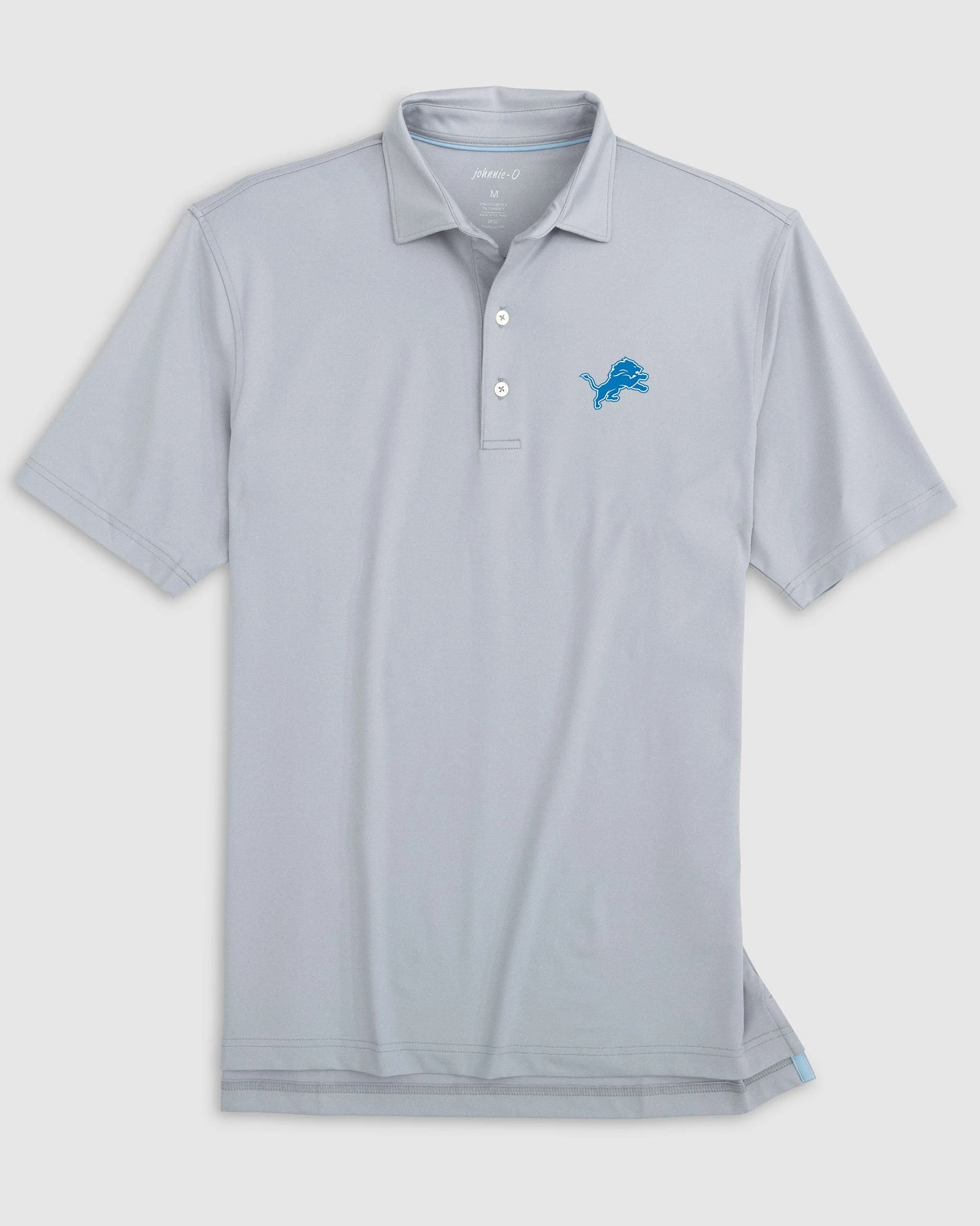 Detroit Lions Birdie Performance Jersey Polo