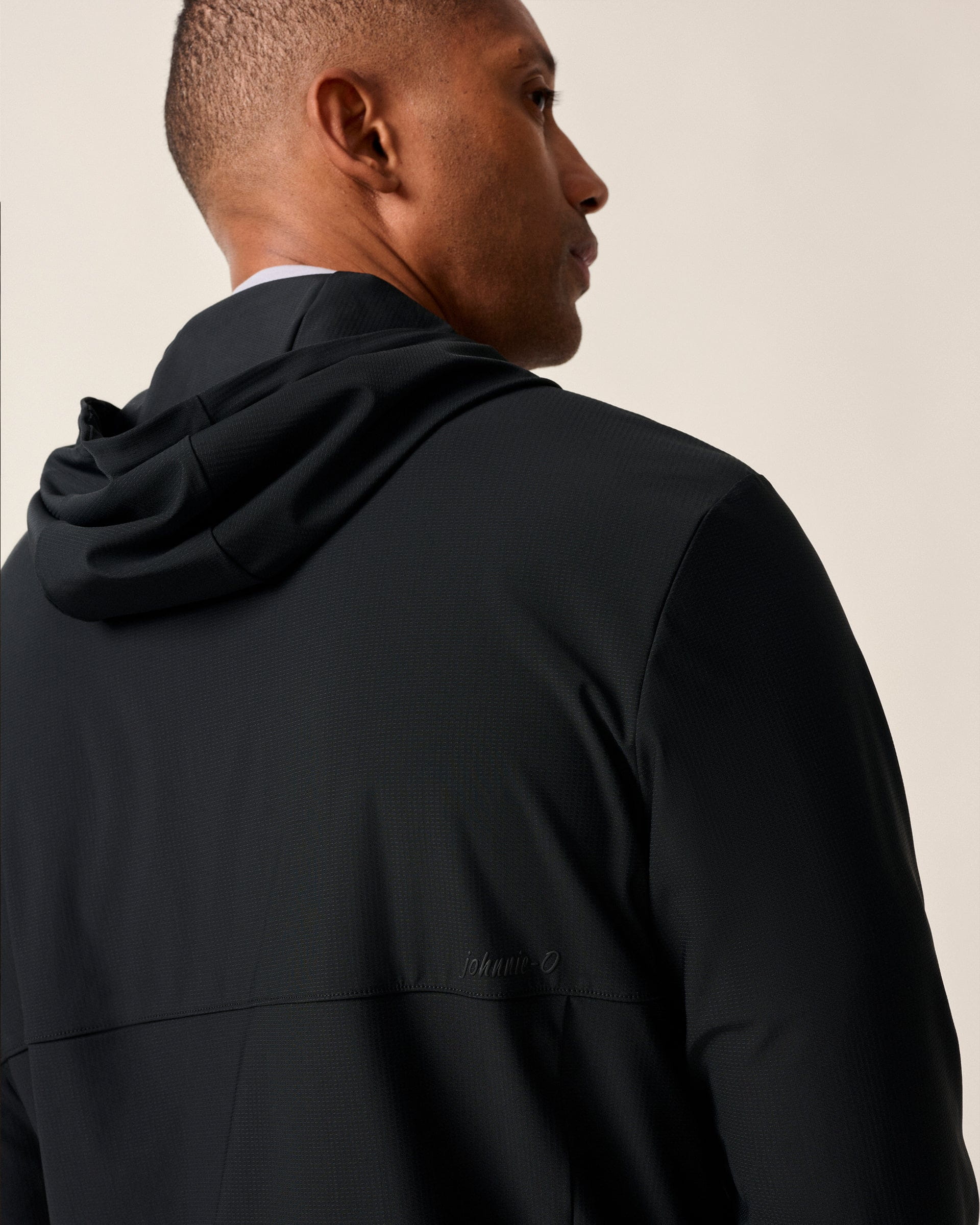 Marshal Featherweight Hooded Jacket