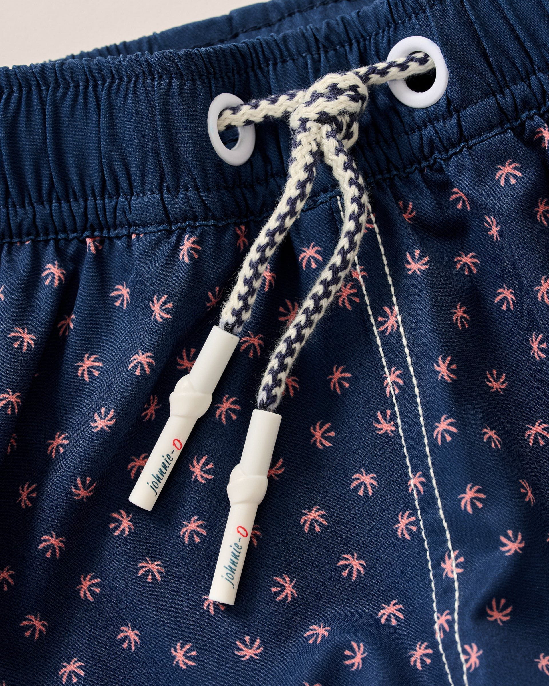 Little Boys (4-7) - Full Elastic Jr. Surf Shorts