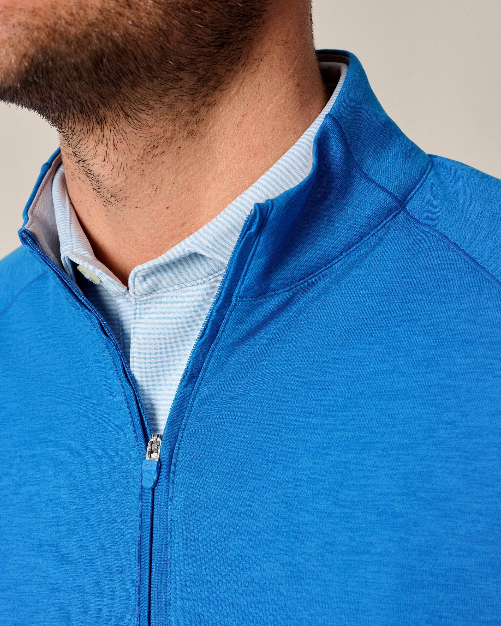 Freeborne Performance 1/4 Zip Pullover
