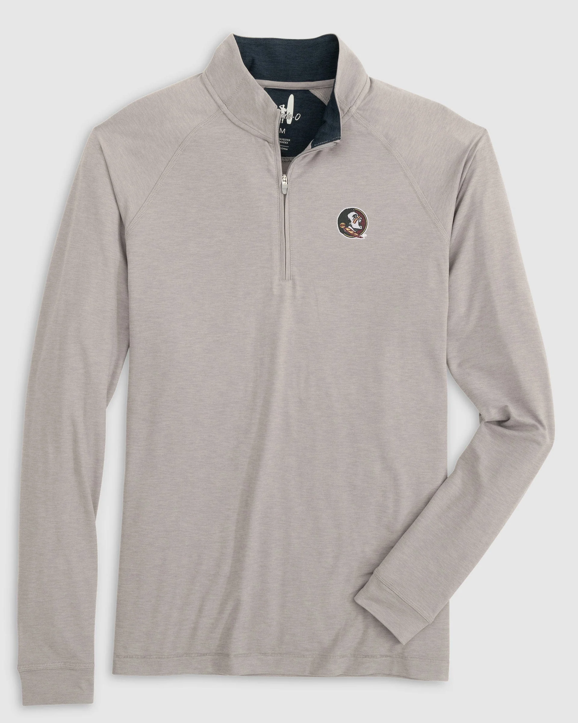 Florida State Freeborne Performance 1/4 Zip