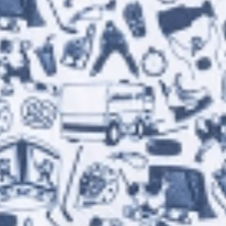 Edmonton Oilers Slap Shot Performance Jersey Polo