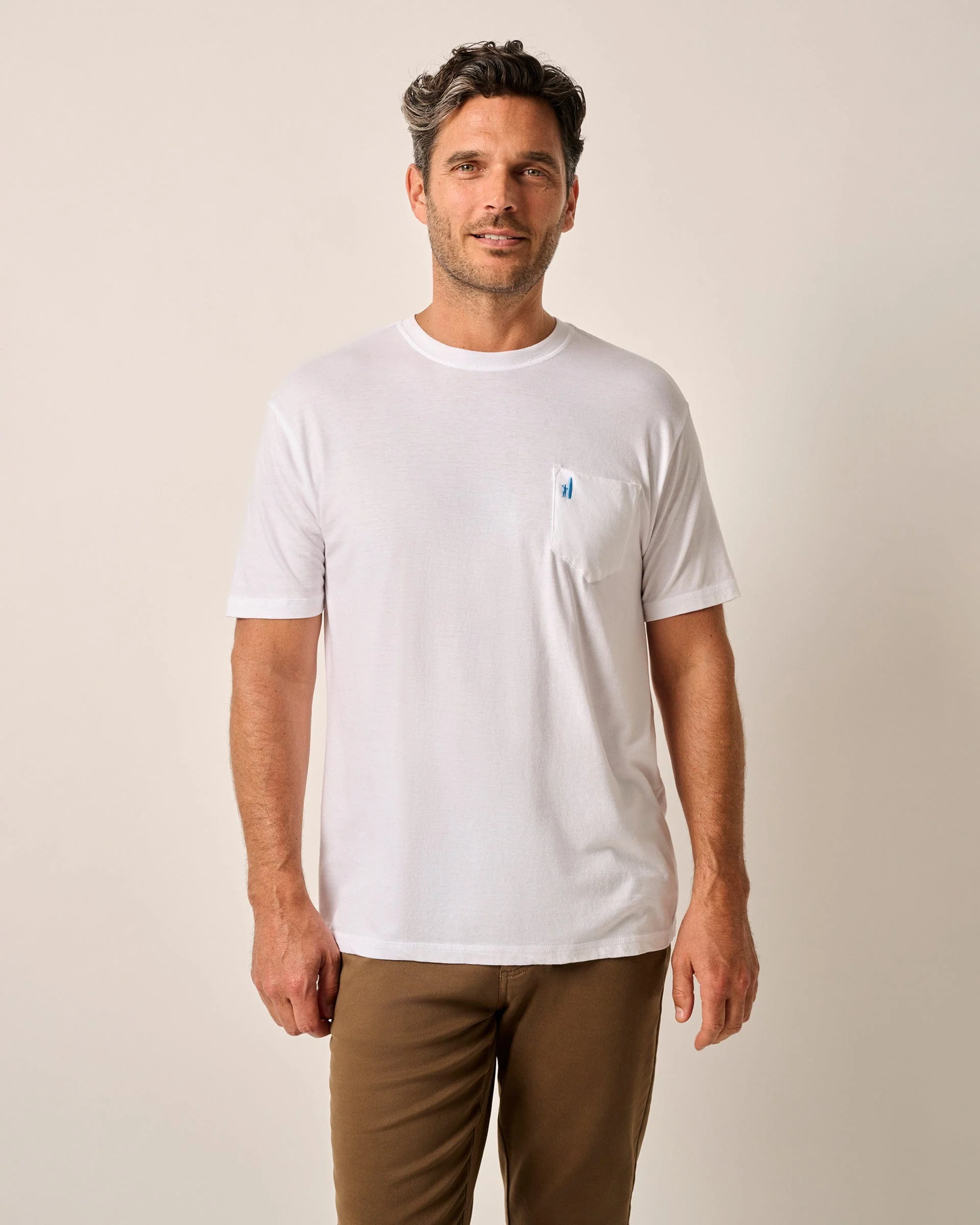 Dale 2.0 Pocket T-Shirt