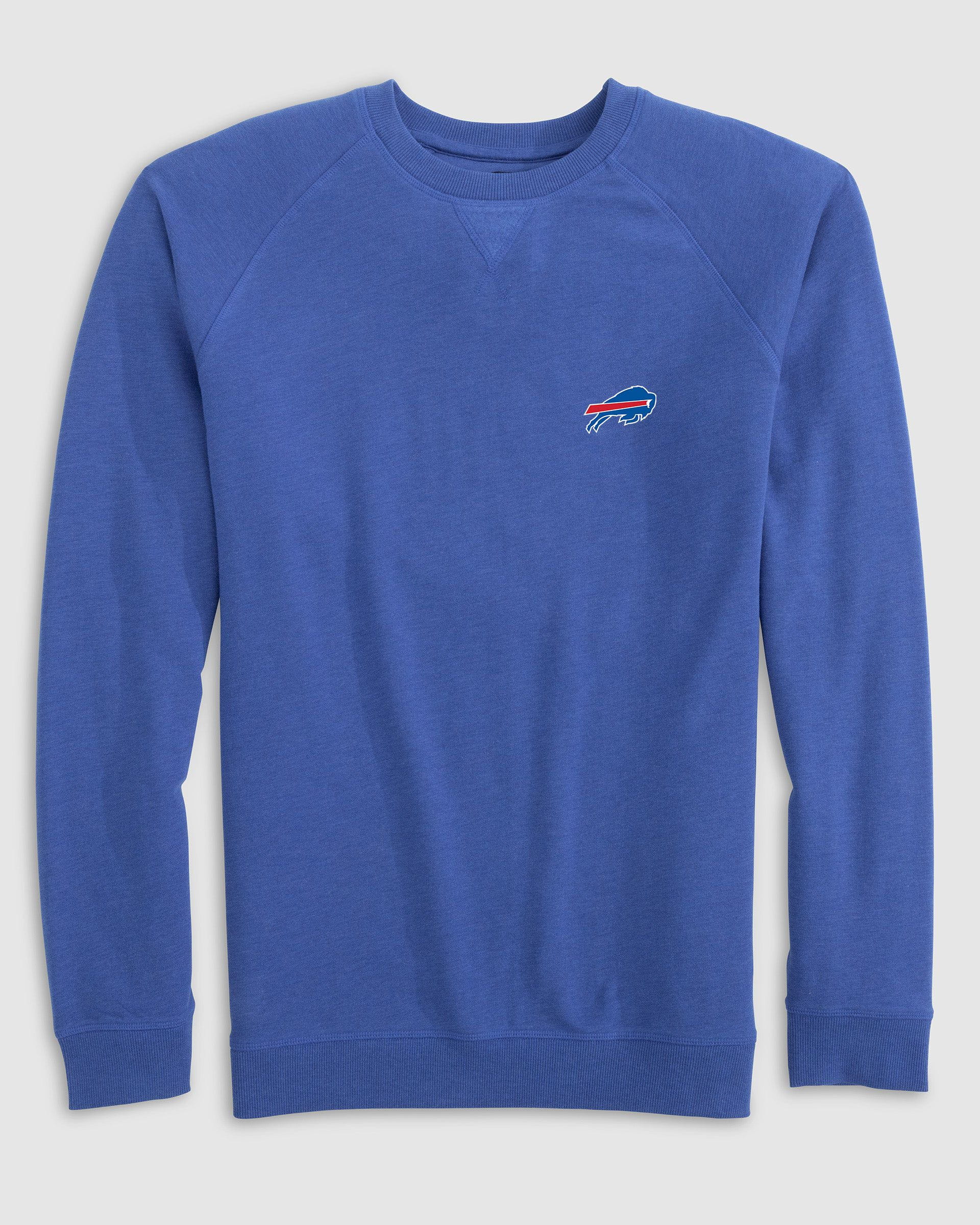 Buffalo Bills Freeman Crewneck Sweatshirt