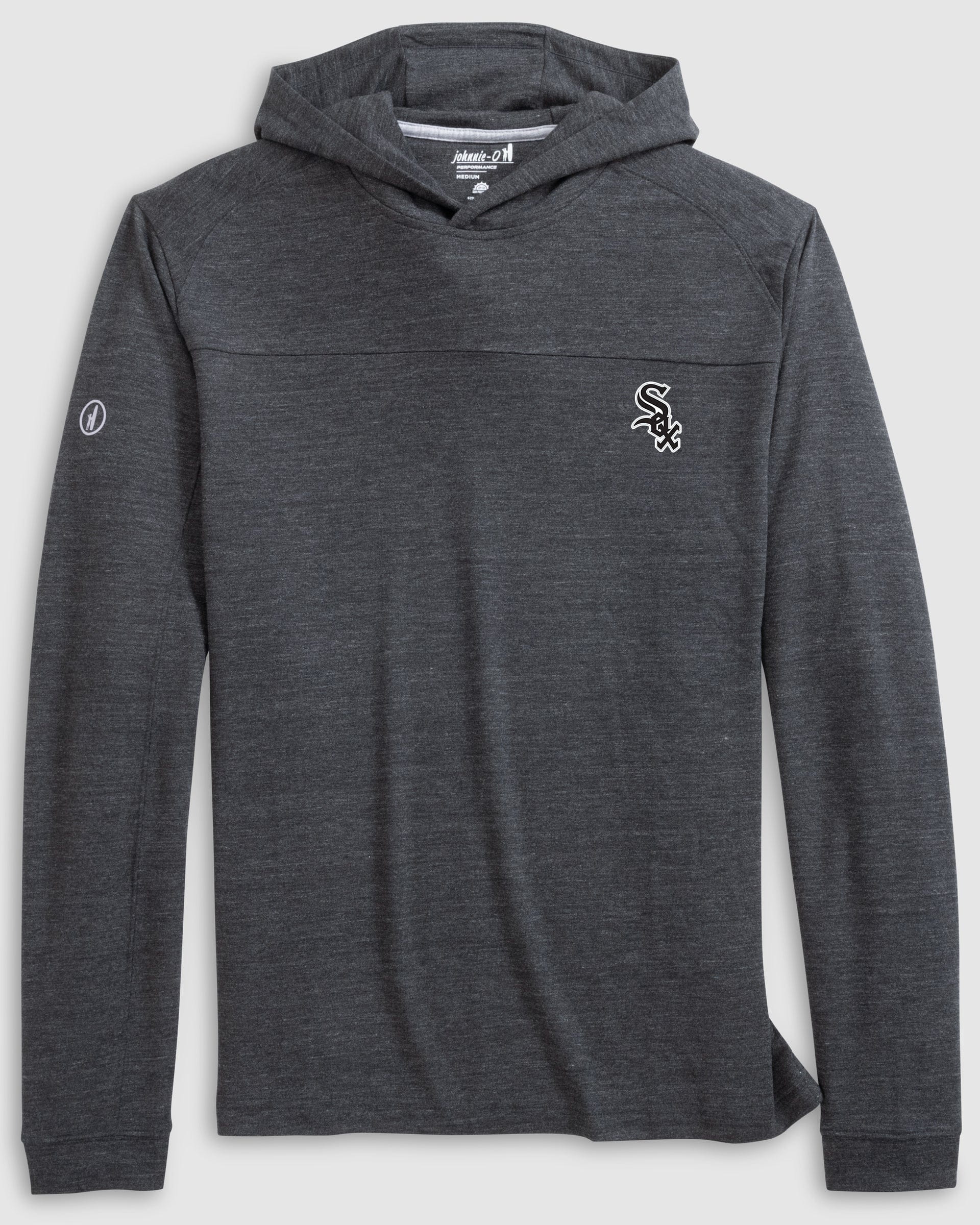 Chicago White Sox Remmy Performance Hoodie