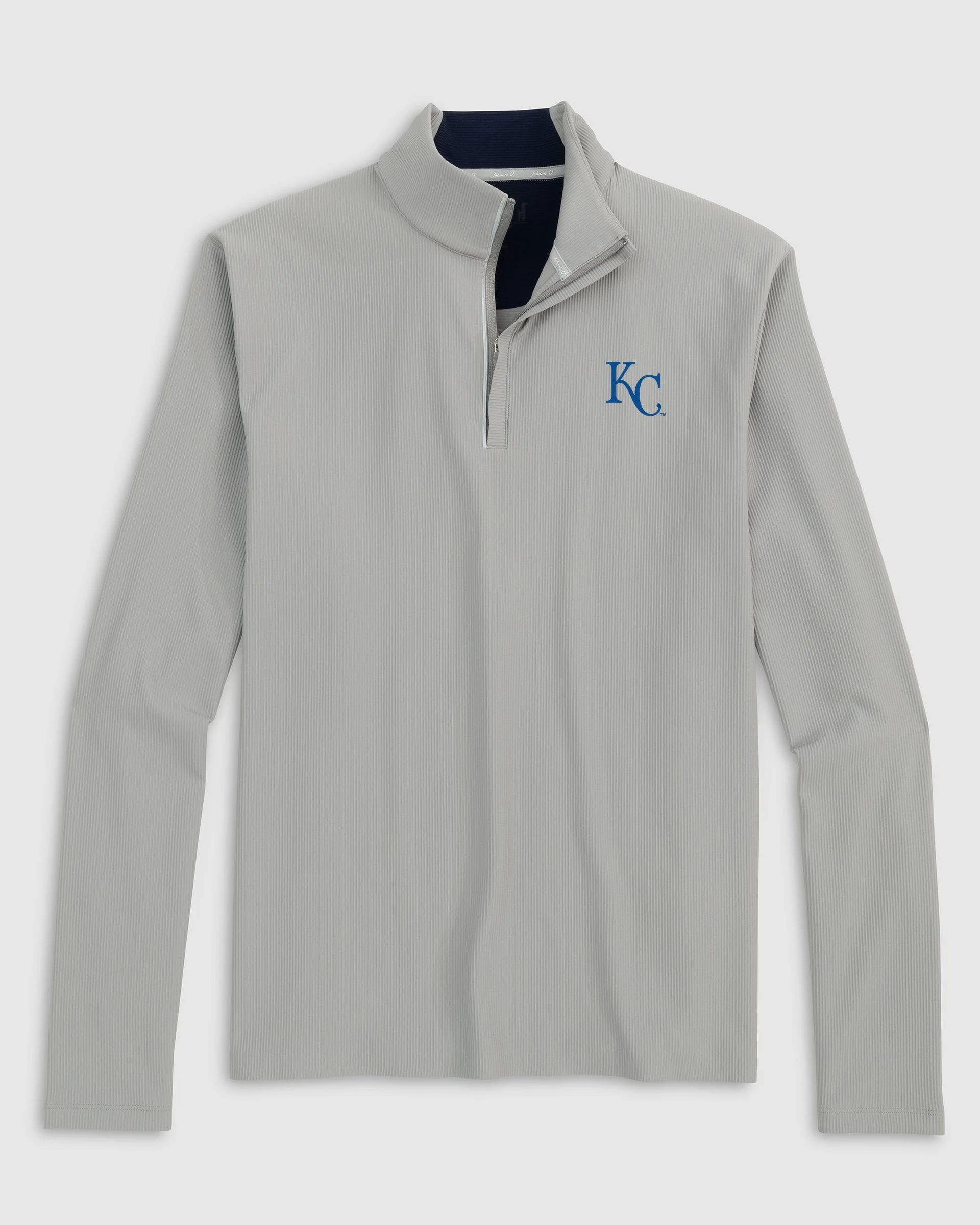 Kansas City Royals Hoppin Performance 1/4 Zip