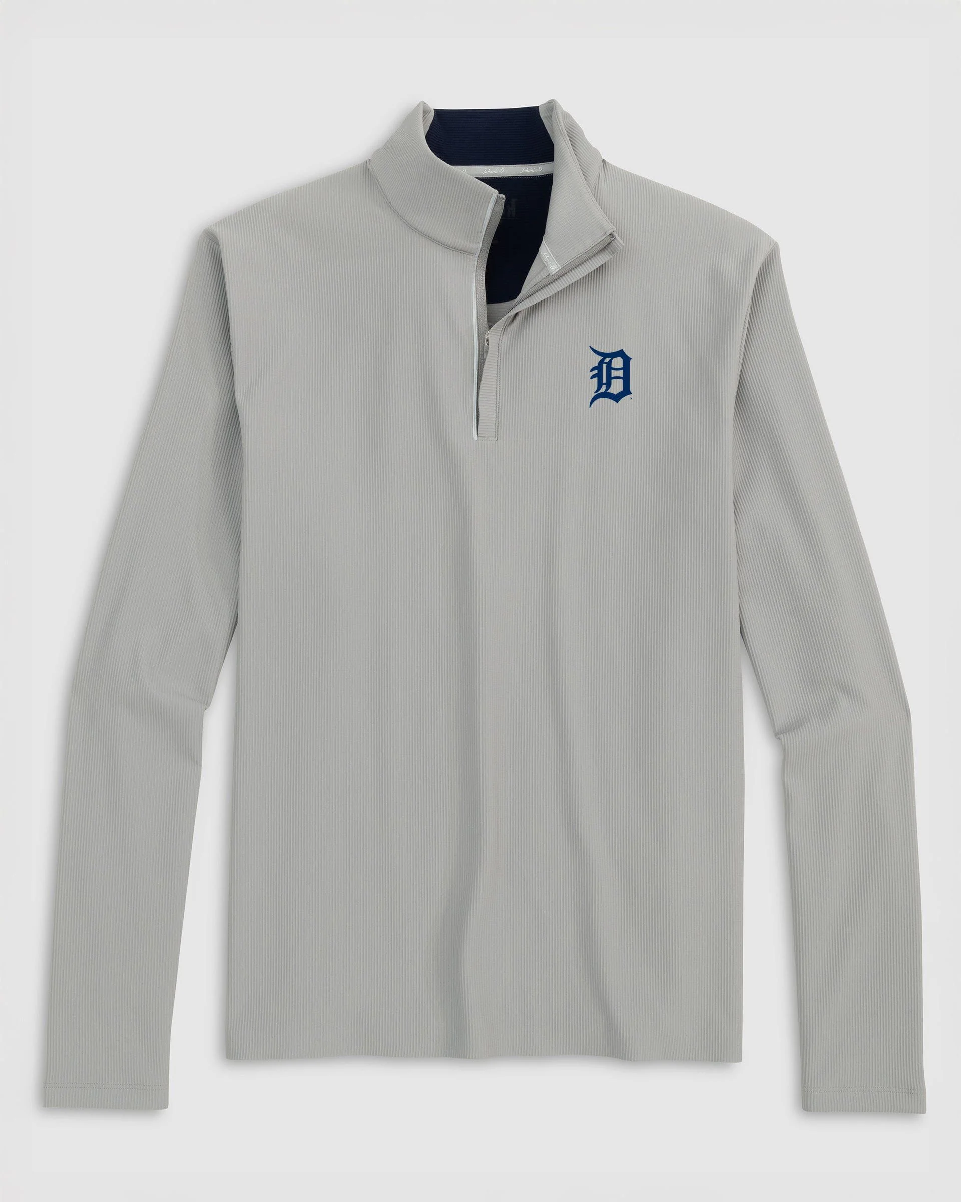 Detroit Tigers Hoppin Performance 1/4 Zip