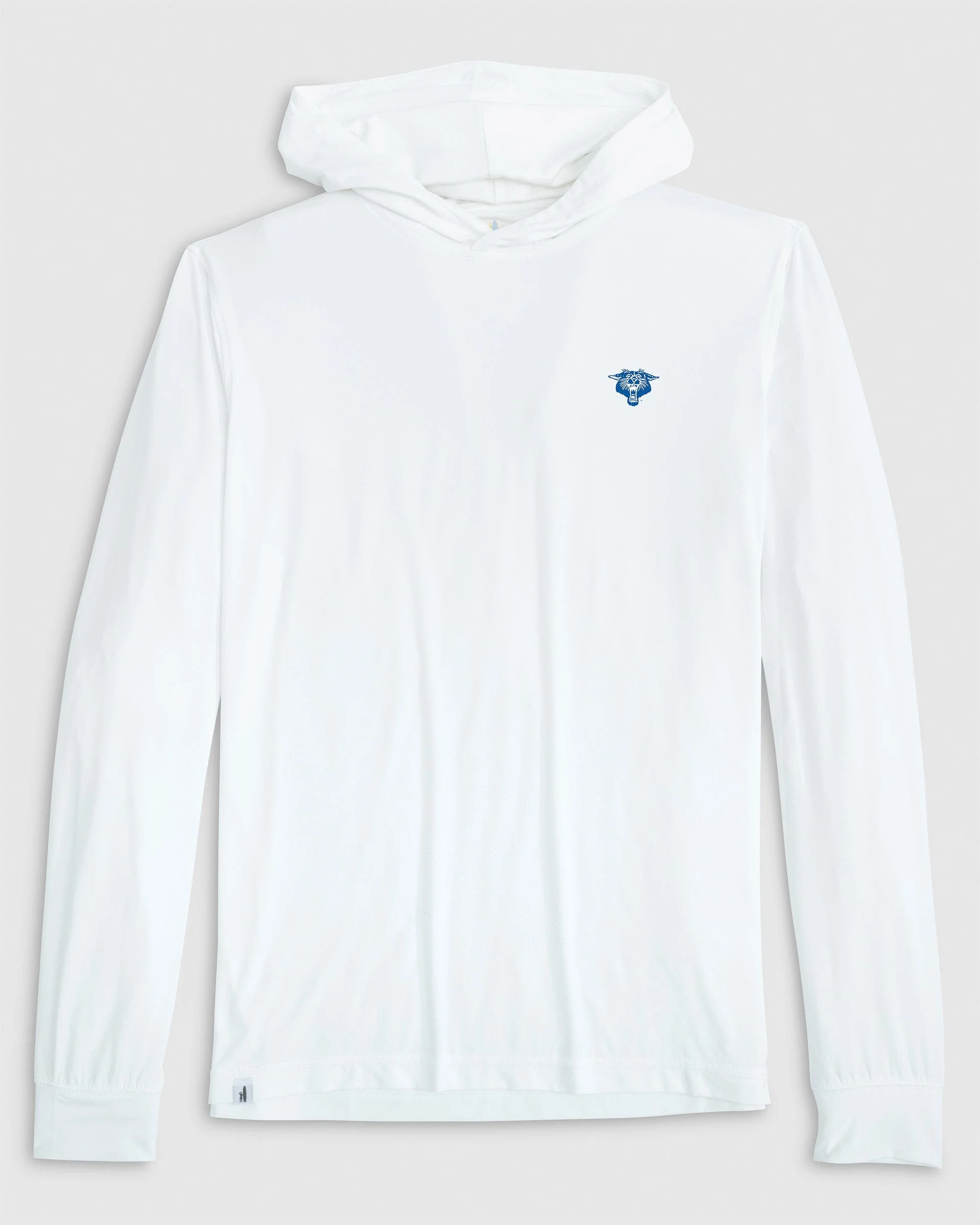 Kentucky Talon Performance Hoodie - Vintage Logo