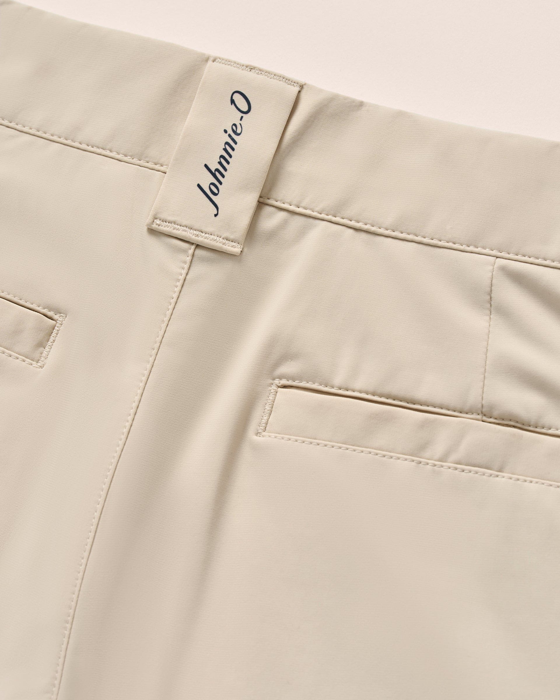 Fusionn Jr. 5 Pocket Pants
