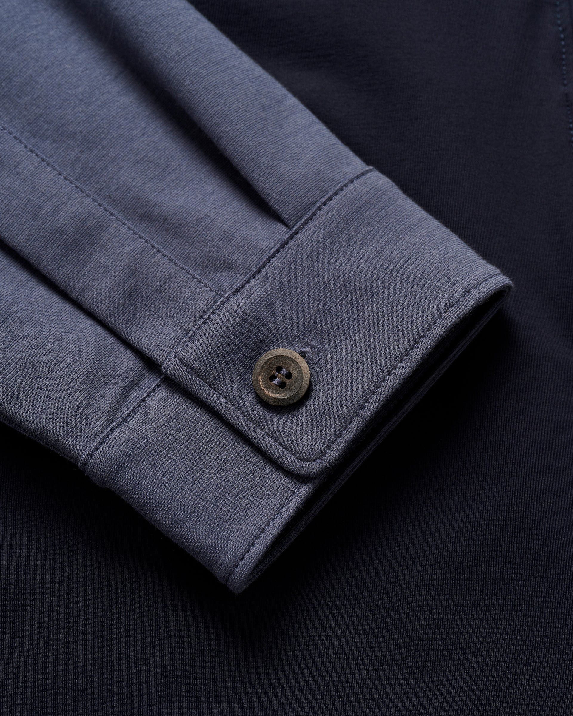 Milano Lightweight Water-Resistant Jacket