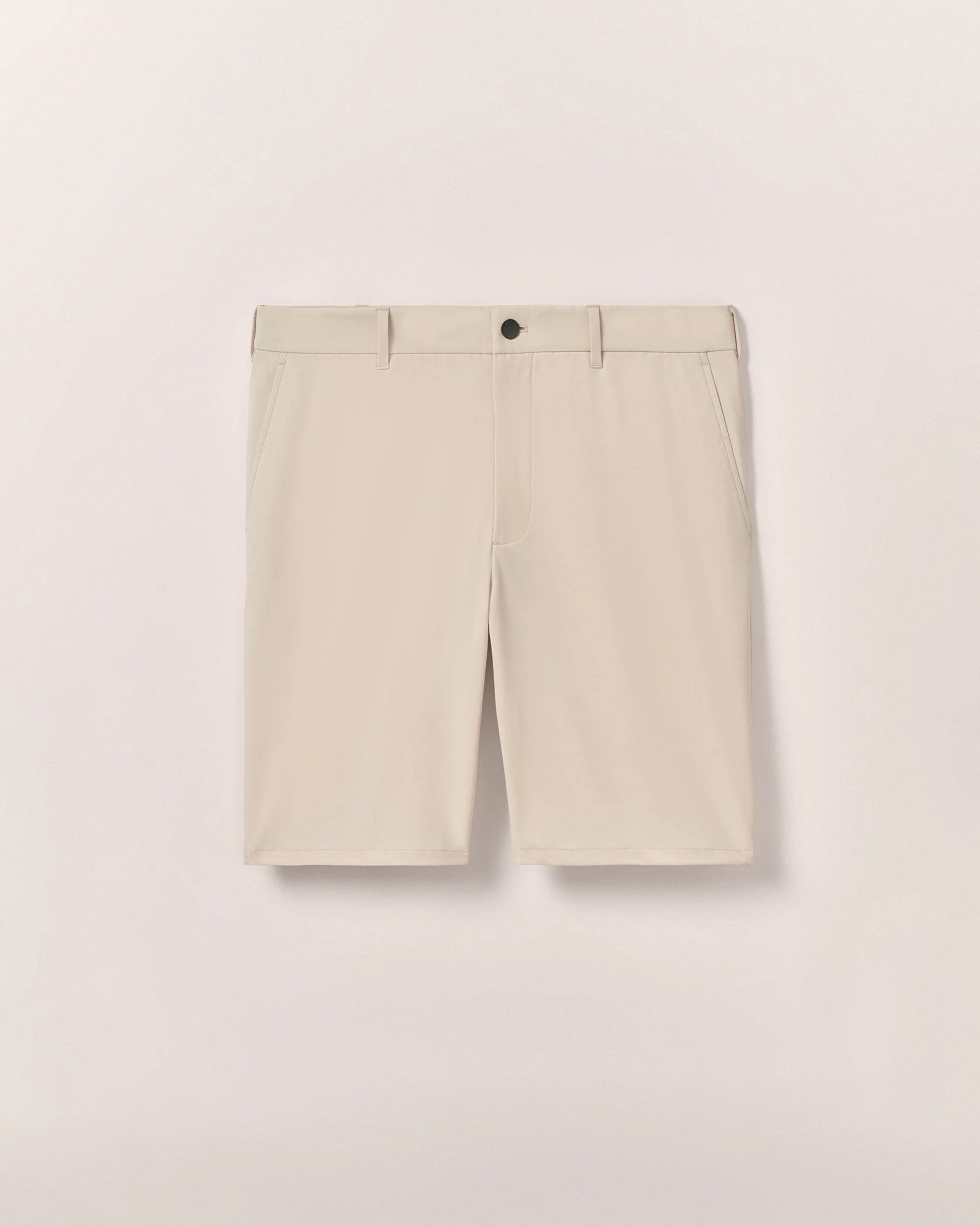 Mulligan Performance Woven Shorts