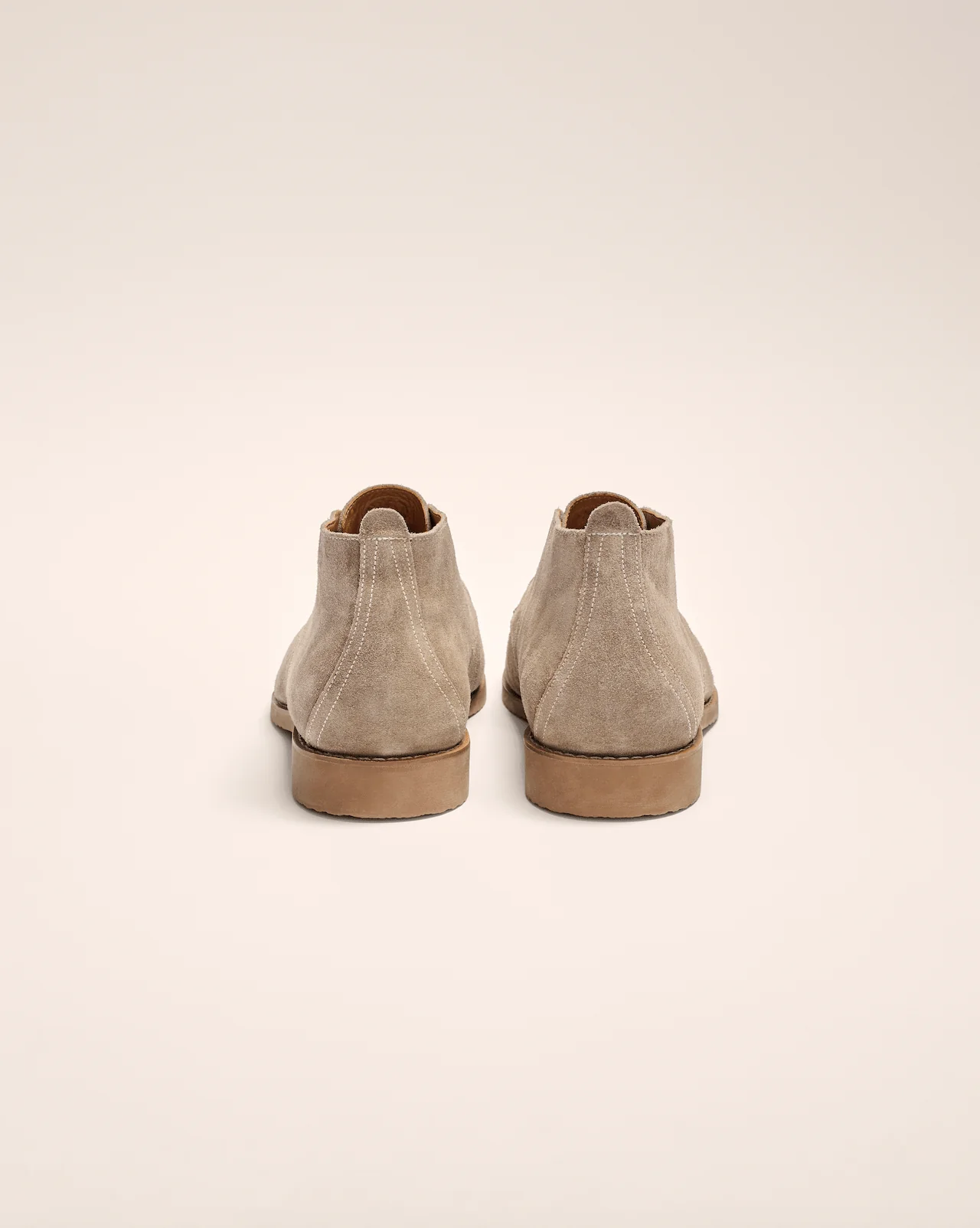 J-Flex Suede Chukka Boot