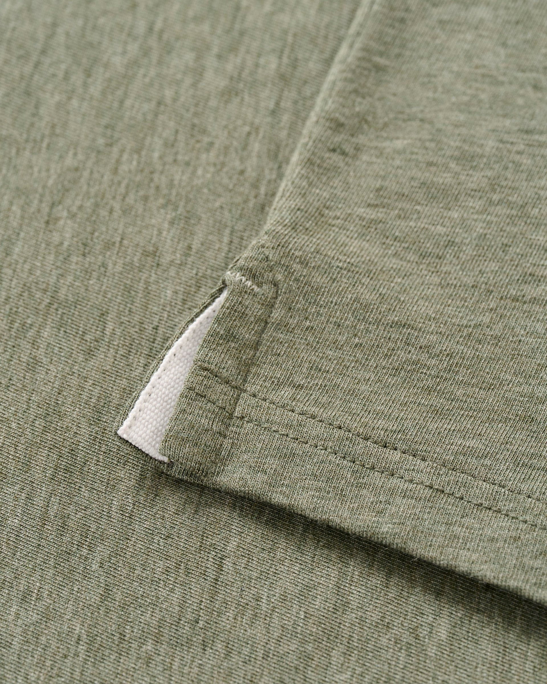 Original Jr. Polo - Heathered 2.0