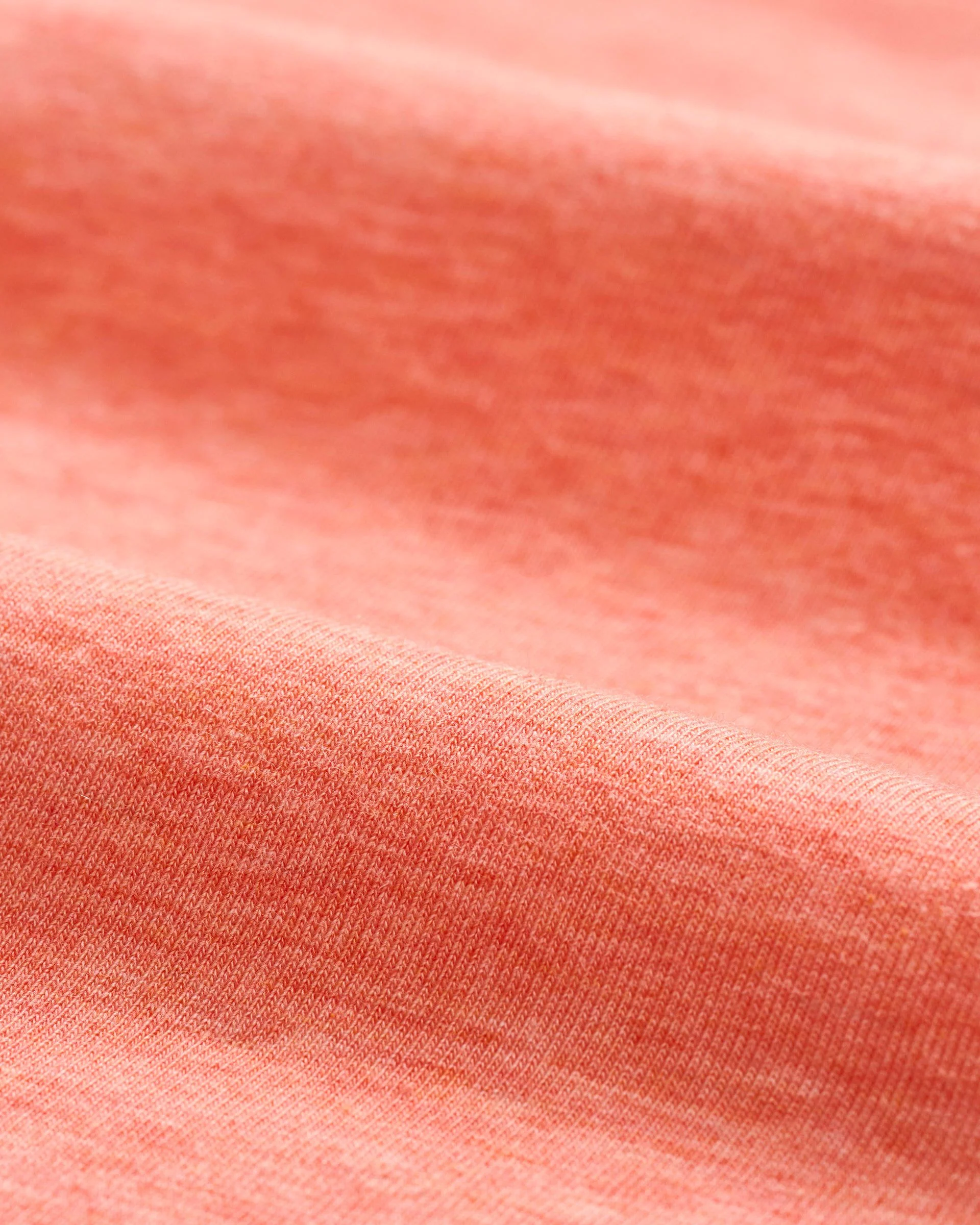 Original 4-Button Polo - Heathered 2.0