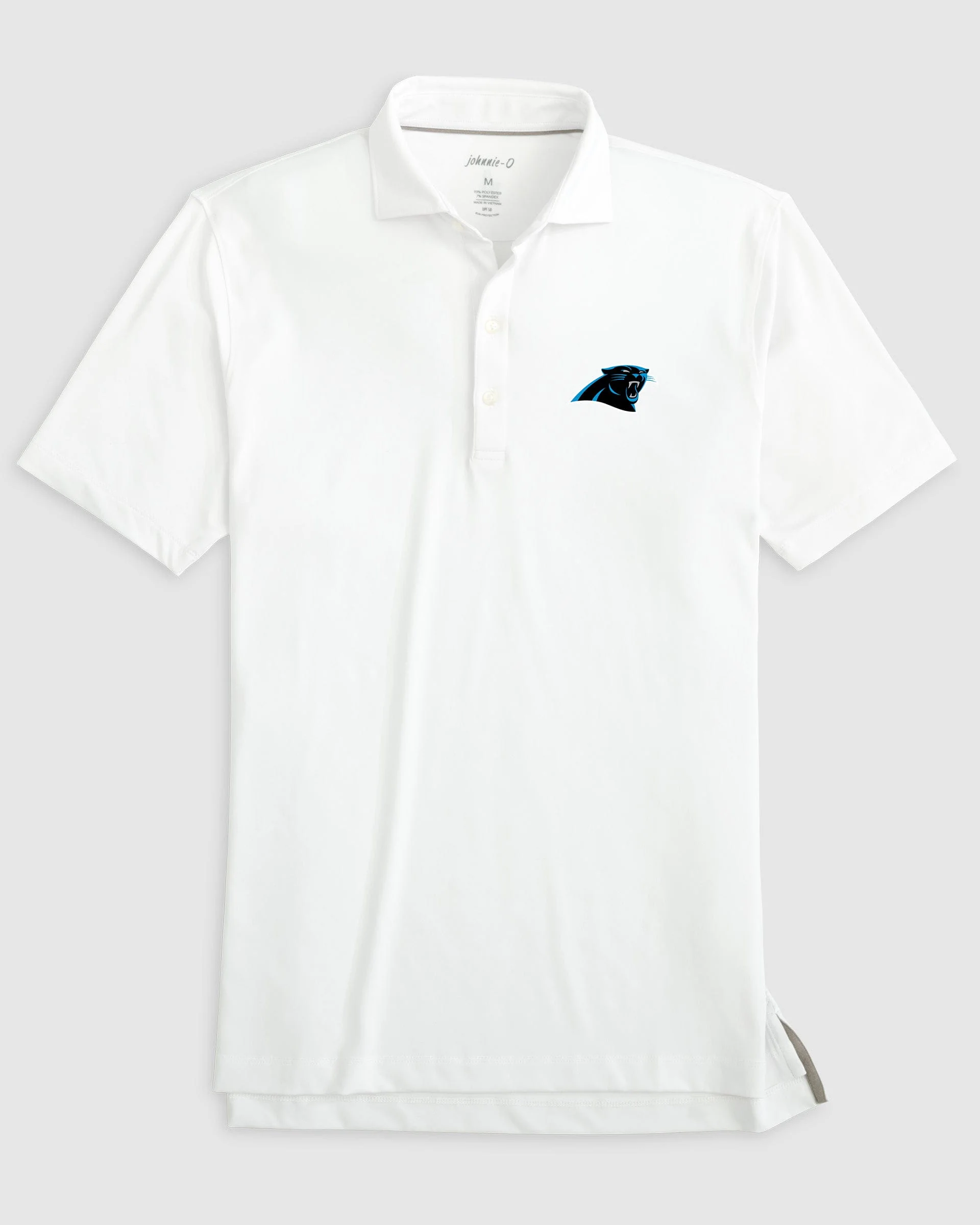 Carolina Panthers Birdie Performance Jersey Polo