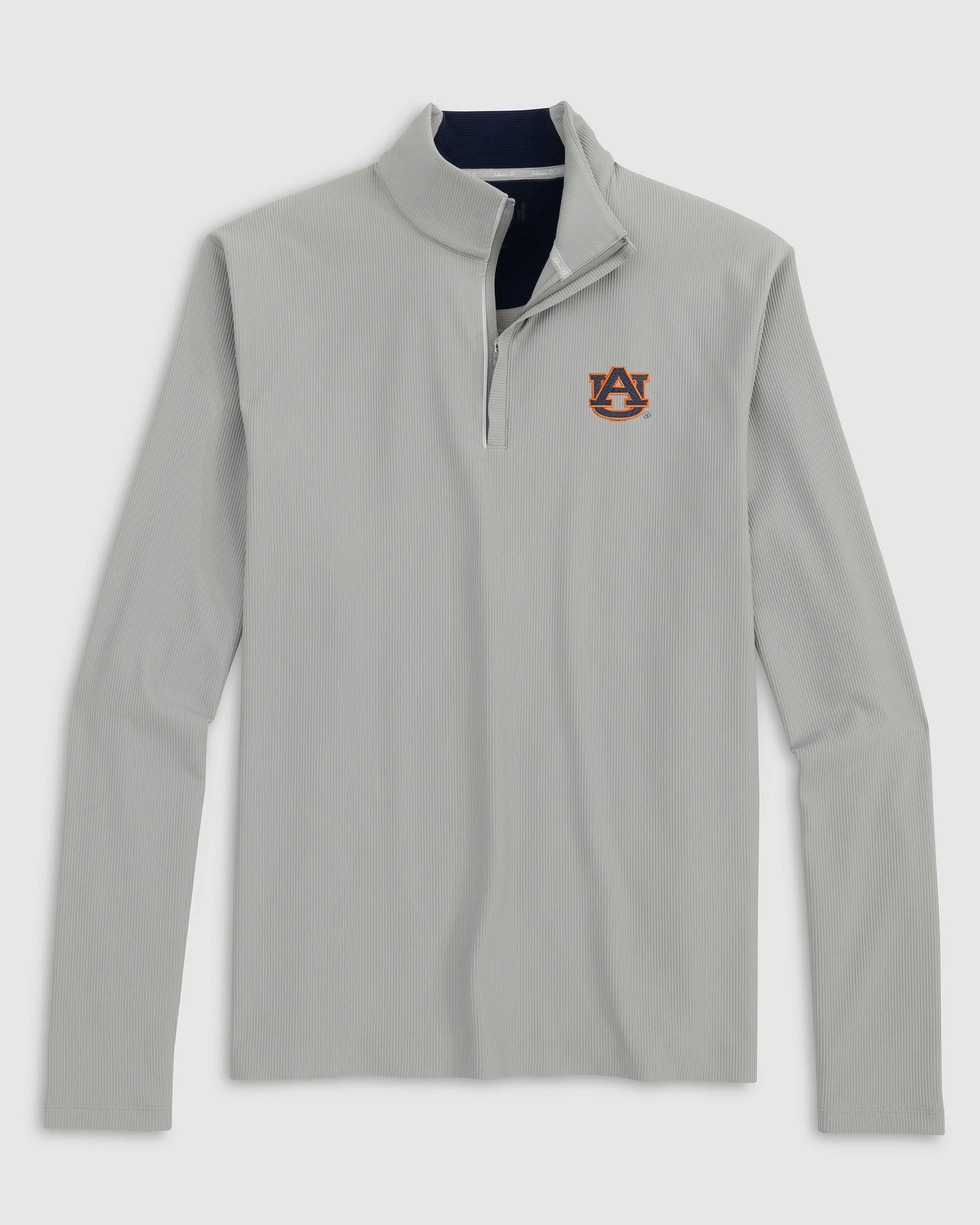 Auburn Hoppin Performance Quarter Zip